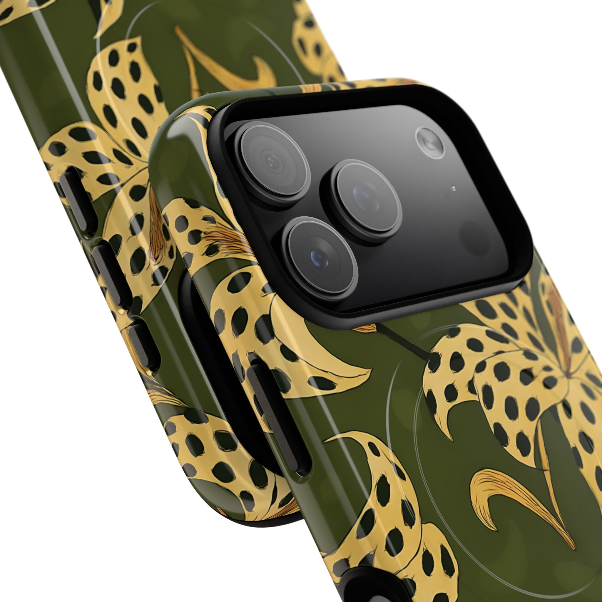 Jungle  |  iPhone Case Fairy Dream | MagSafe Compatible