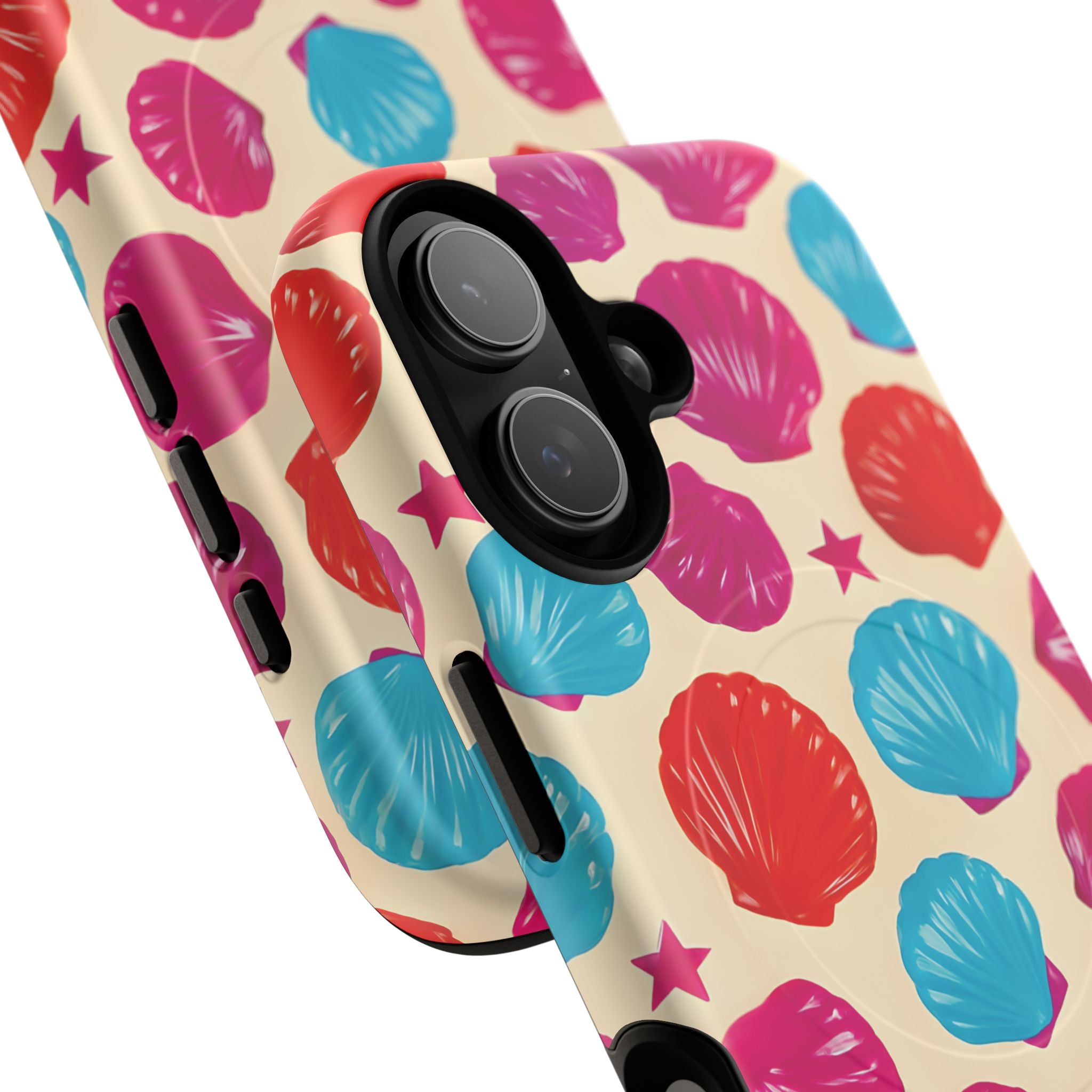 Mini shell  |  iPhone Case Fairy Dream | MagSafe Compatible