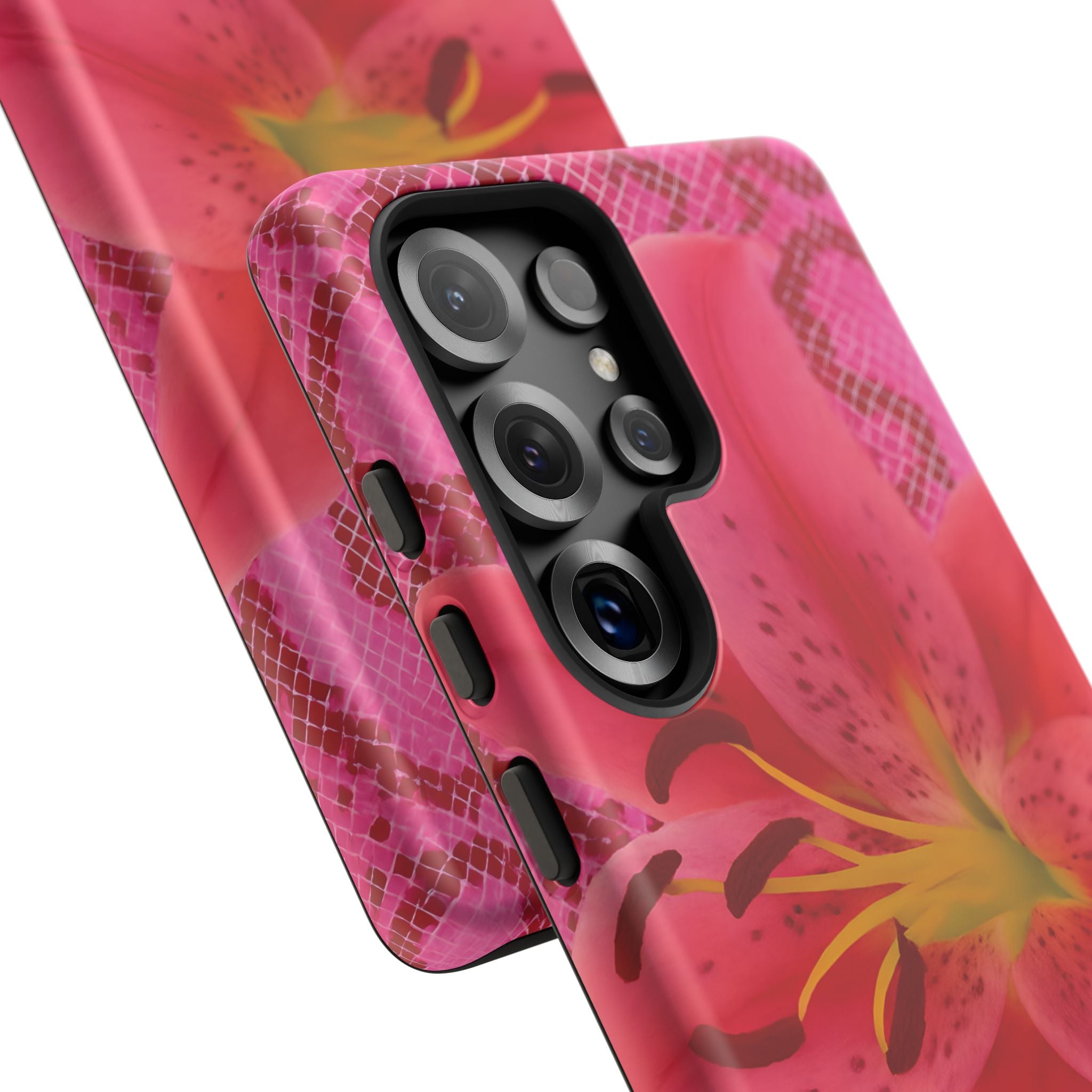 Fairy Dream Samsung Case | Stylish Protective Cover