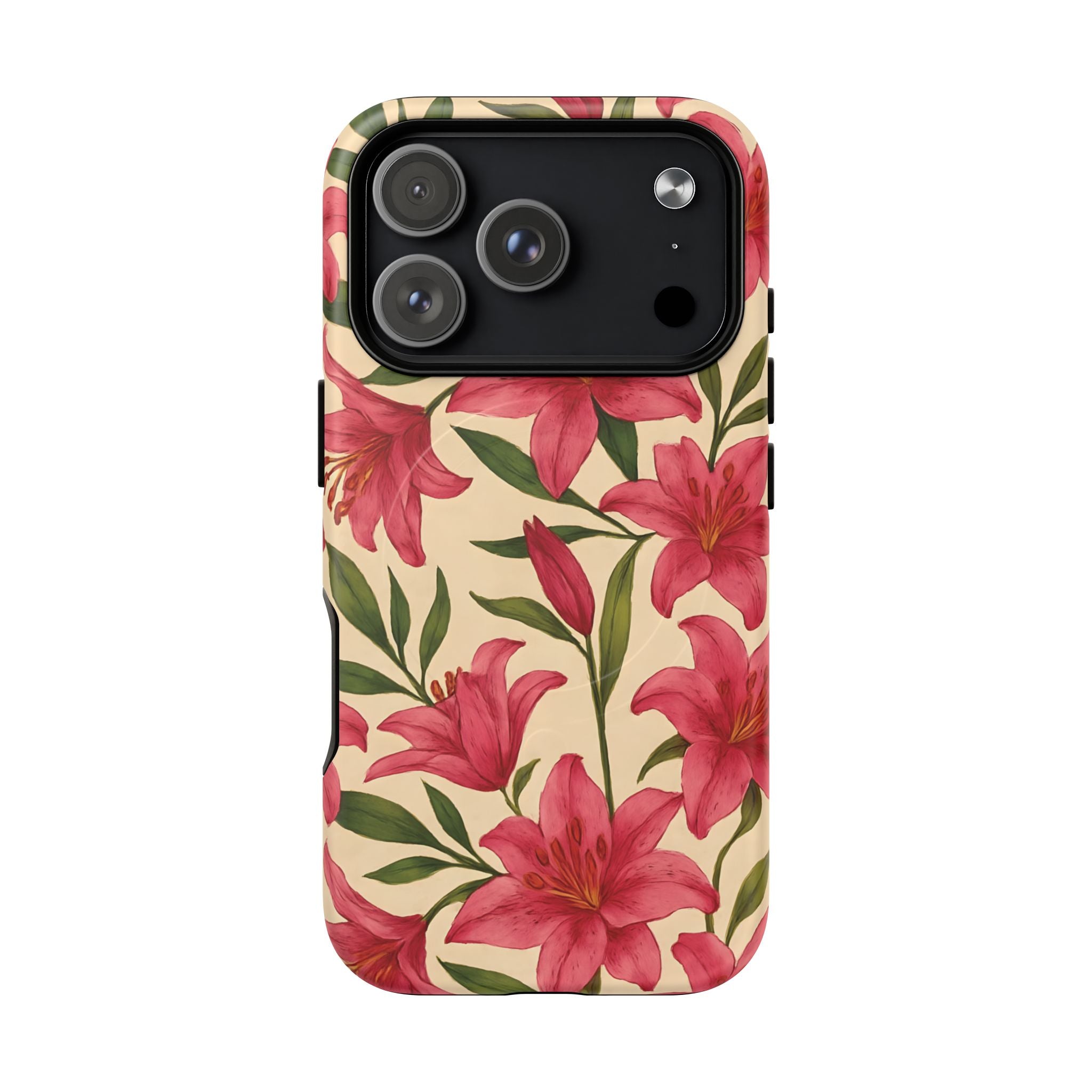 MagSafe Cases - Floral Design