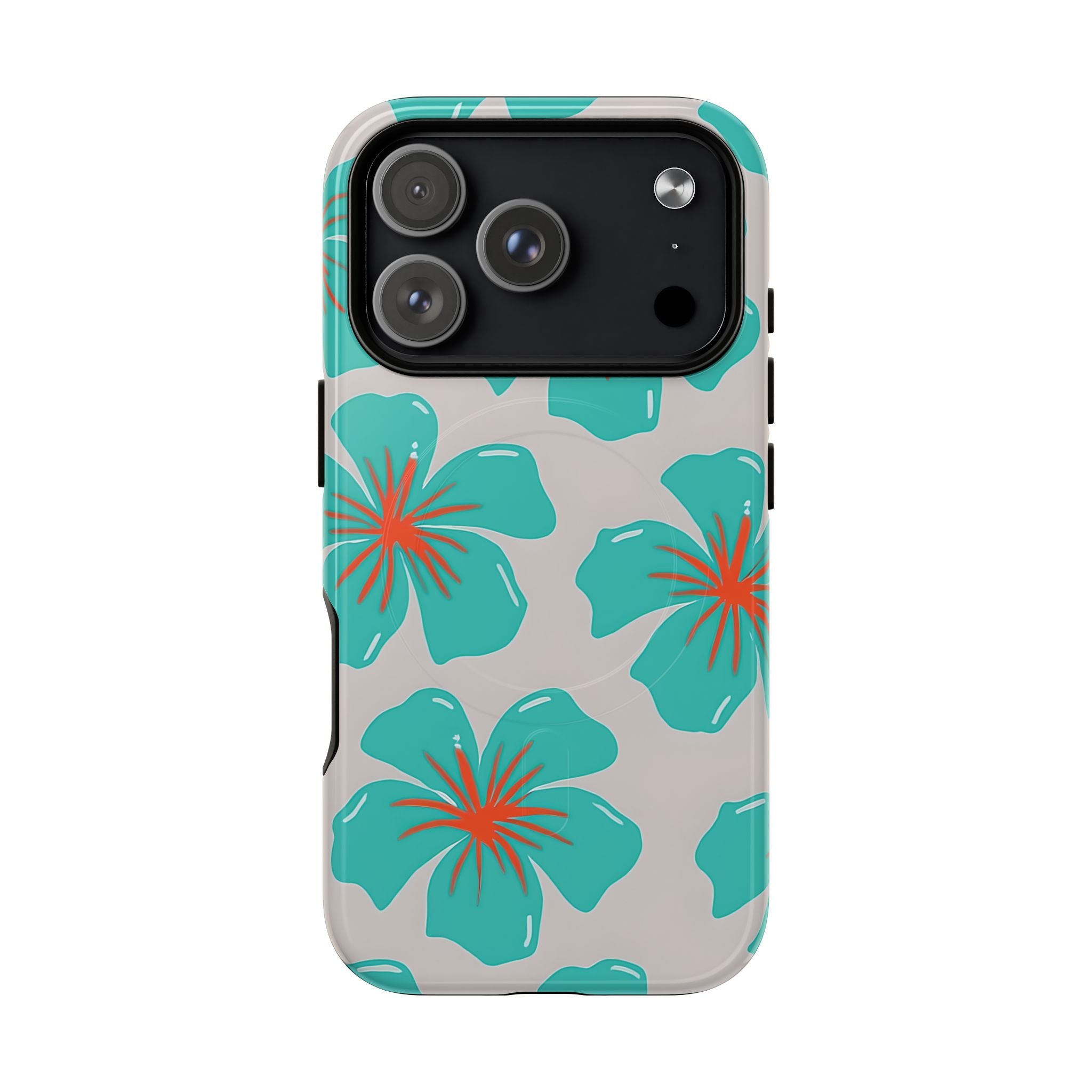 Flower  |  iPhone Case Fairy Dream | MagSafe Compatible