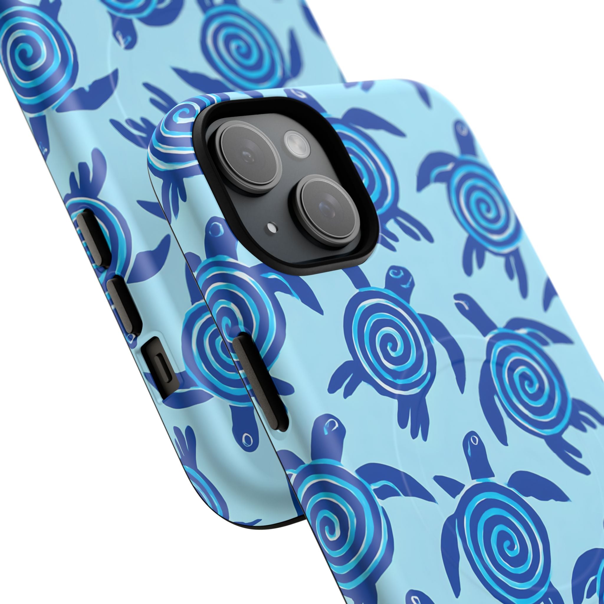 Magnetic Cases Tortugas strong
