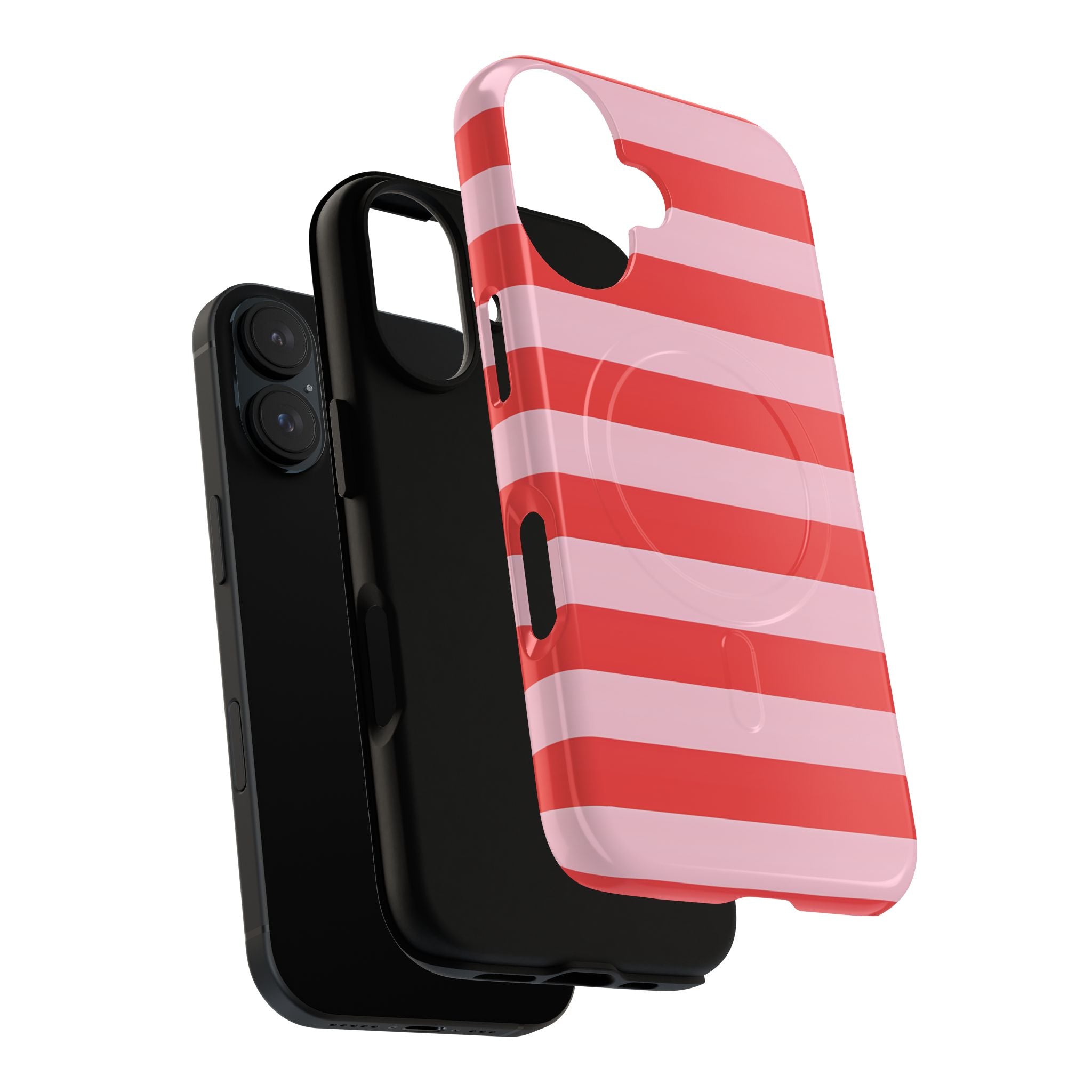 Magnetic Cases - Lines Design