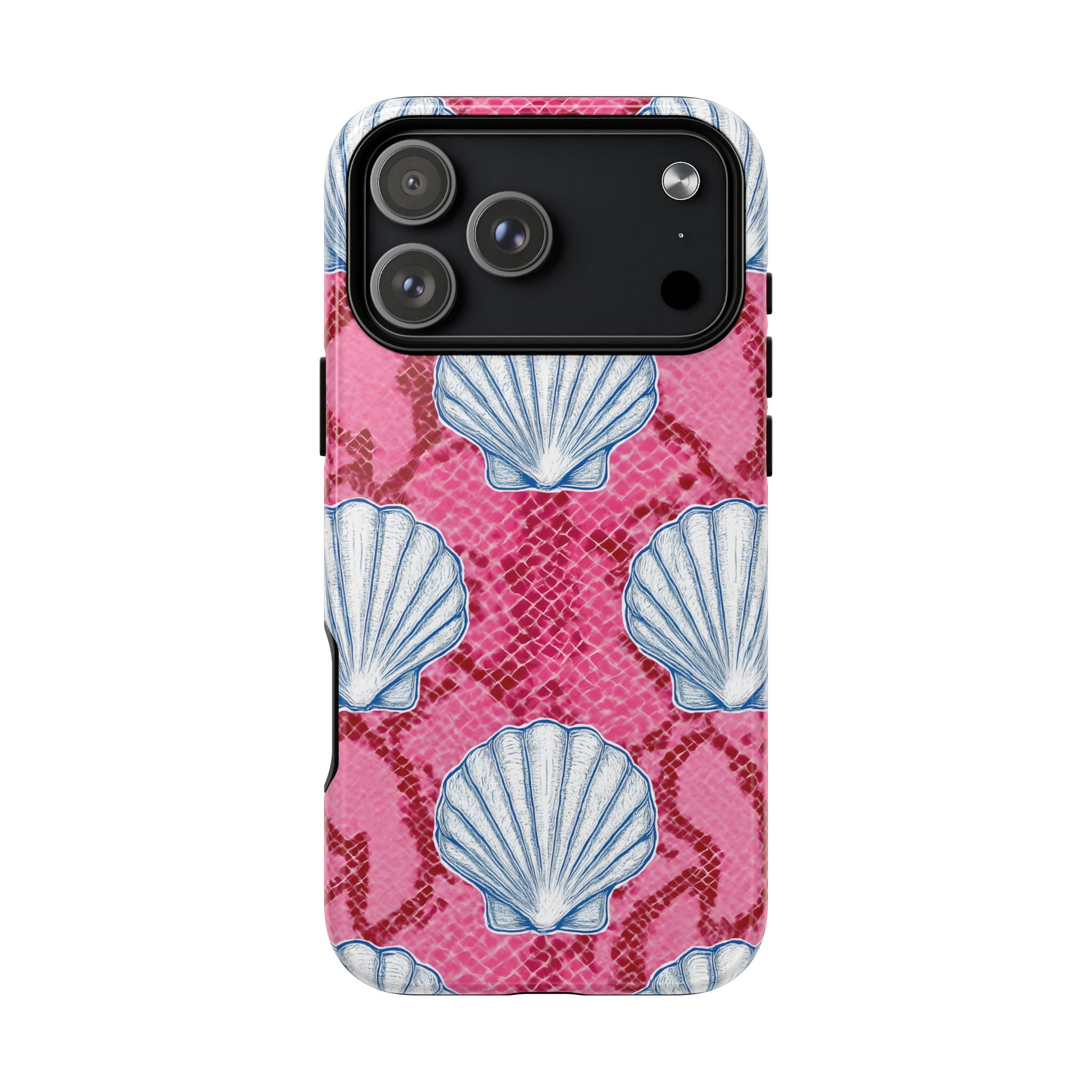 Snake shell  |  iPhone Case Fairy Dream | MagSafe Compatible