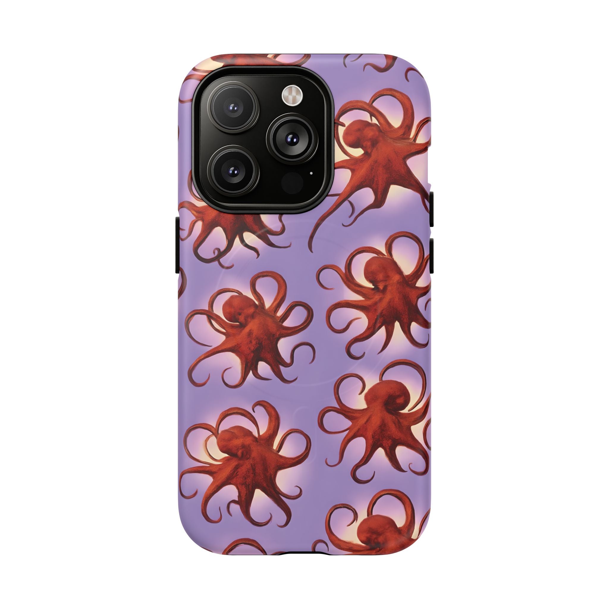 Octopus  |  iPhone Case Fairy Dream | MagSafe Compatible