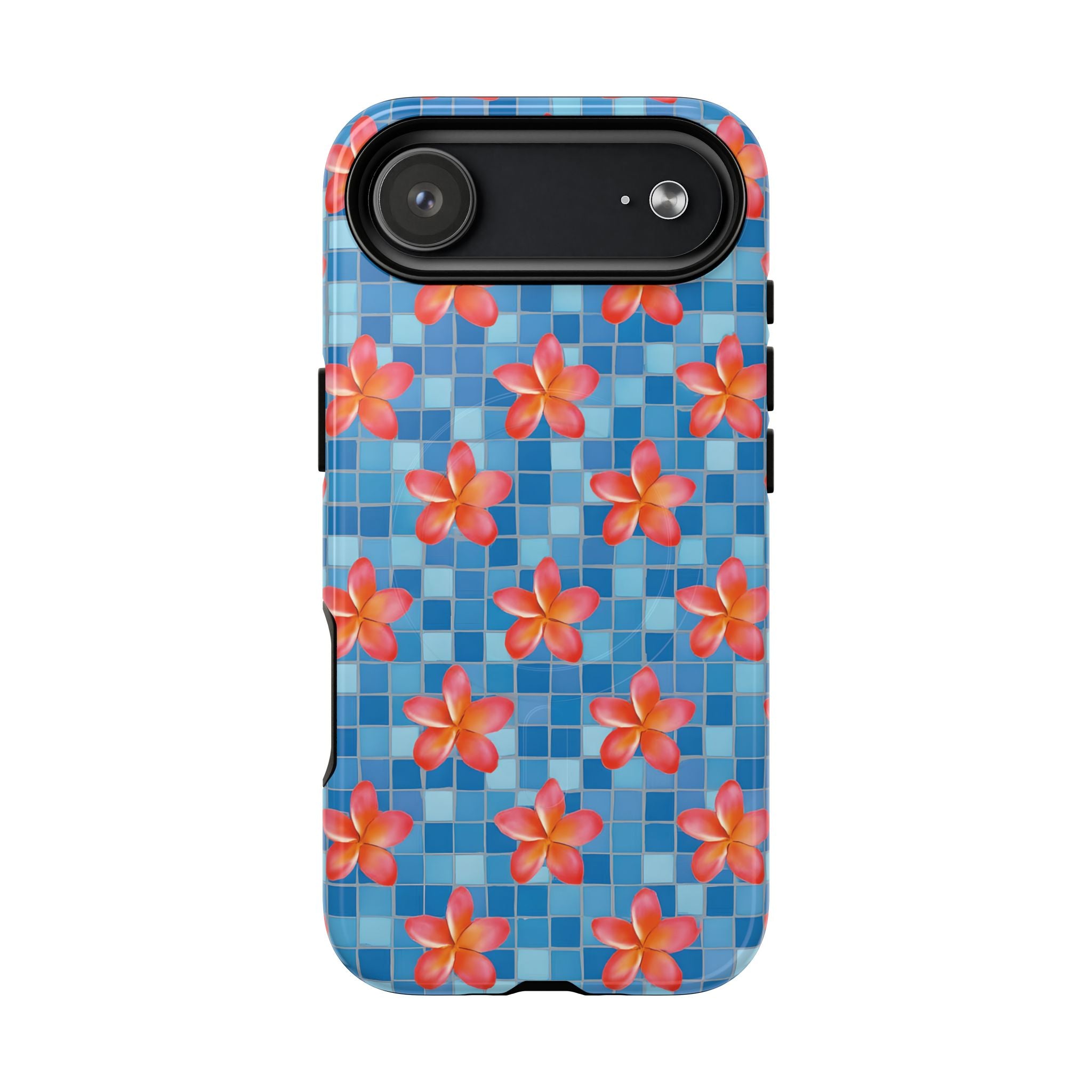 Metallic Forest | iPhone Case Fairy Dream – MagSafe Compatible Cover