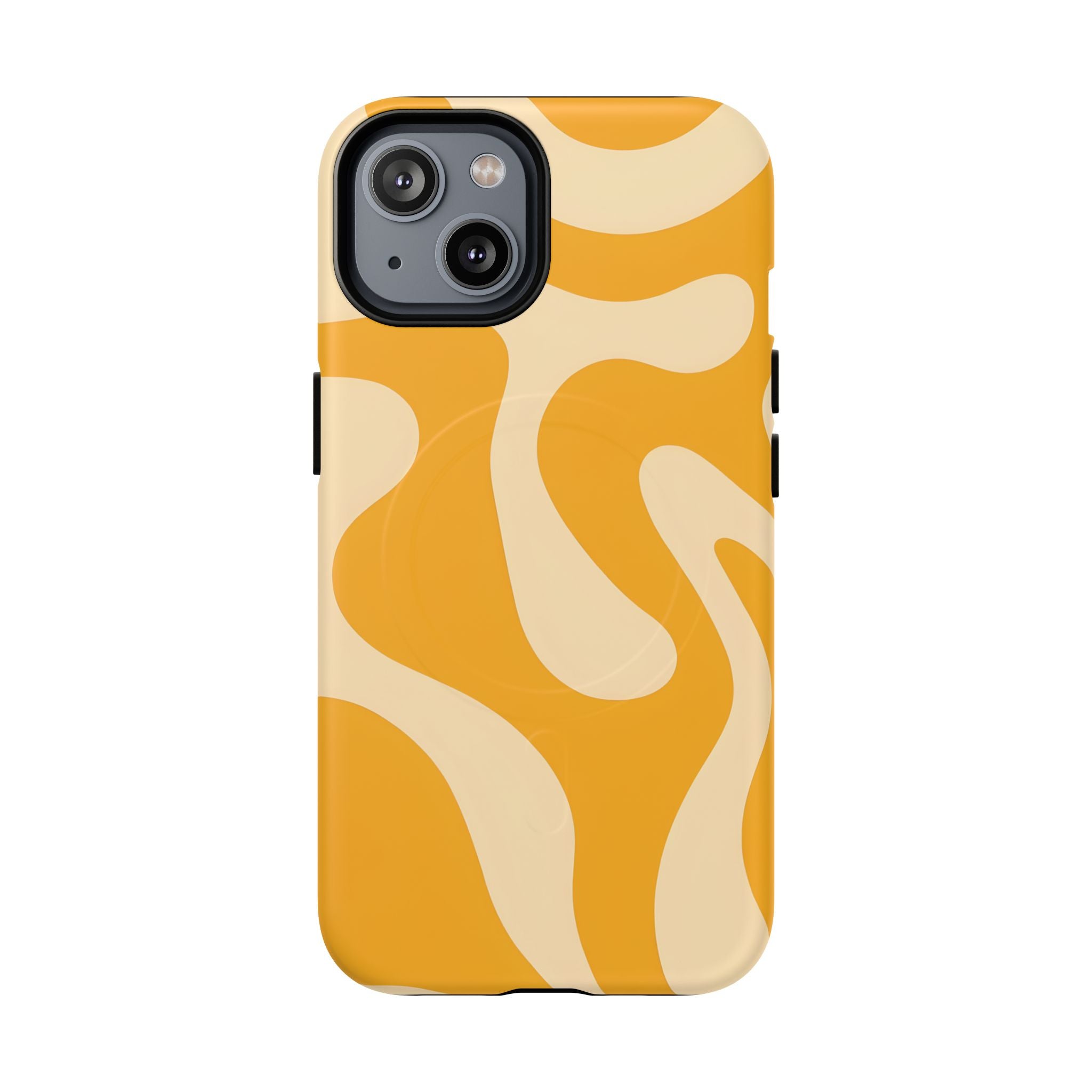 Metallic Mango |  iPhone Case Fairy Dream | MagSafe Compatible