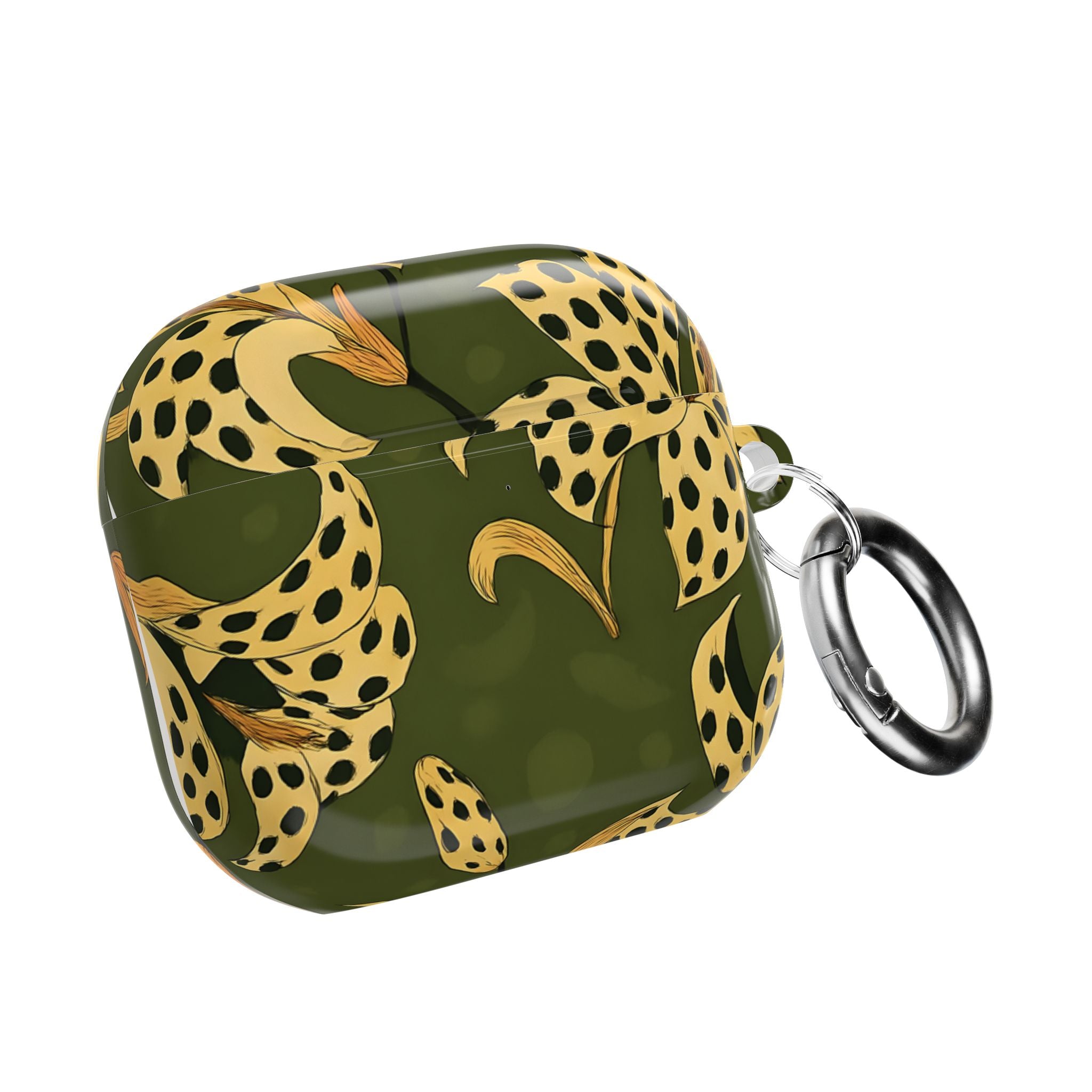 Fairy Dreams AirPods Case - Style and Protection in Every Detail