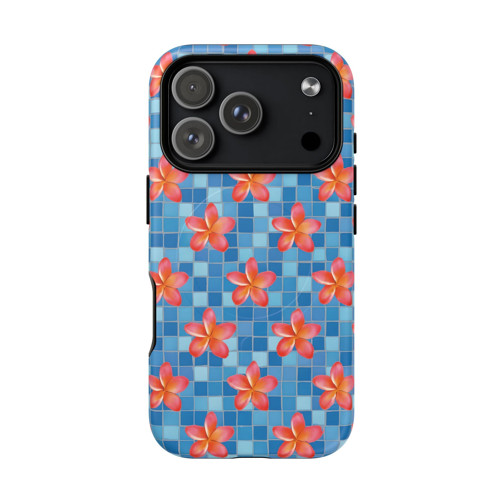 Metallic Forest | iPhone Case Fairy Dream – MagSafe Compatible Cover