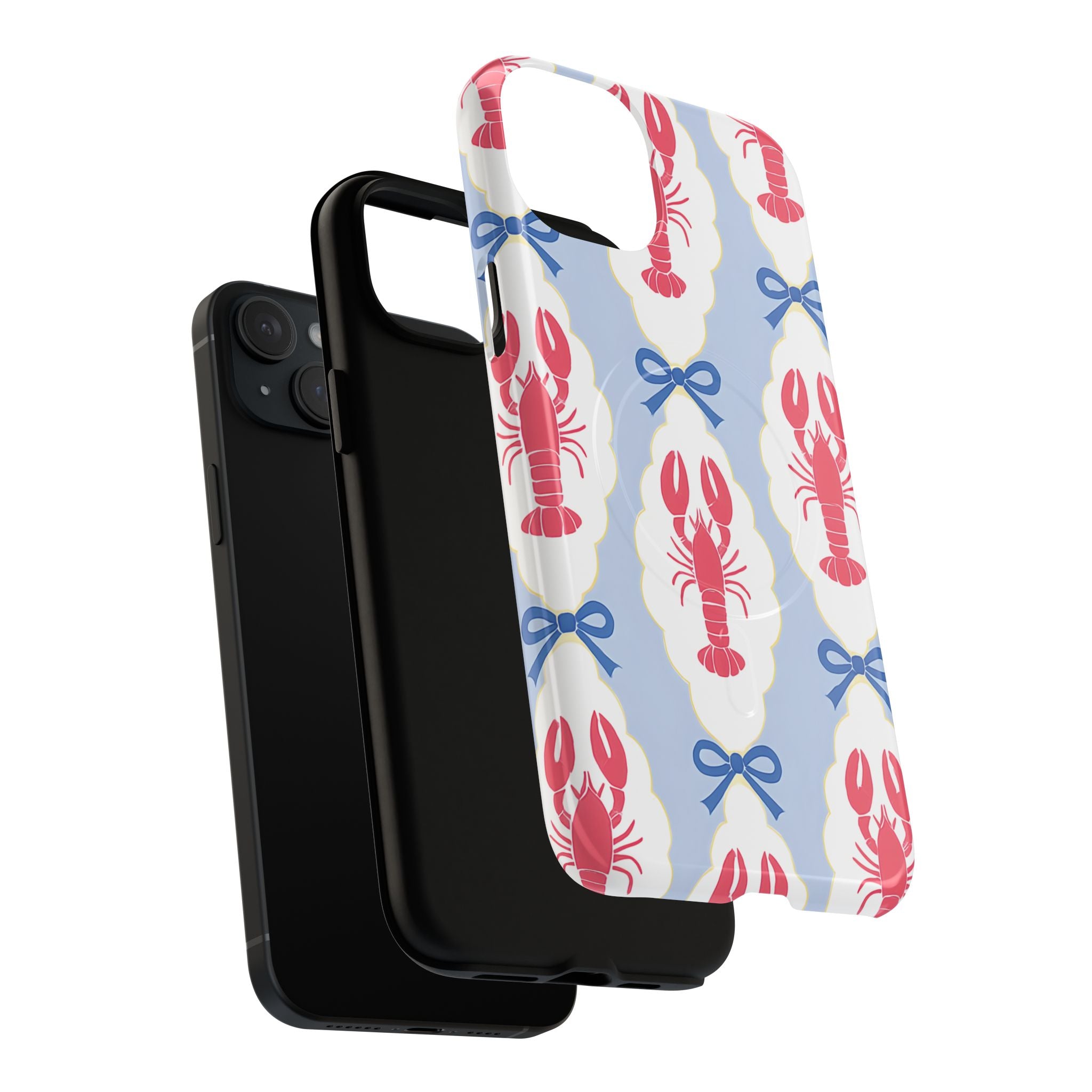 Lobster  |  iPhone Case Fairy Dream | MagSafe Compatible