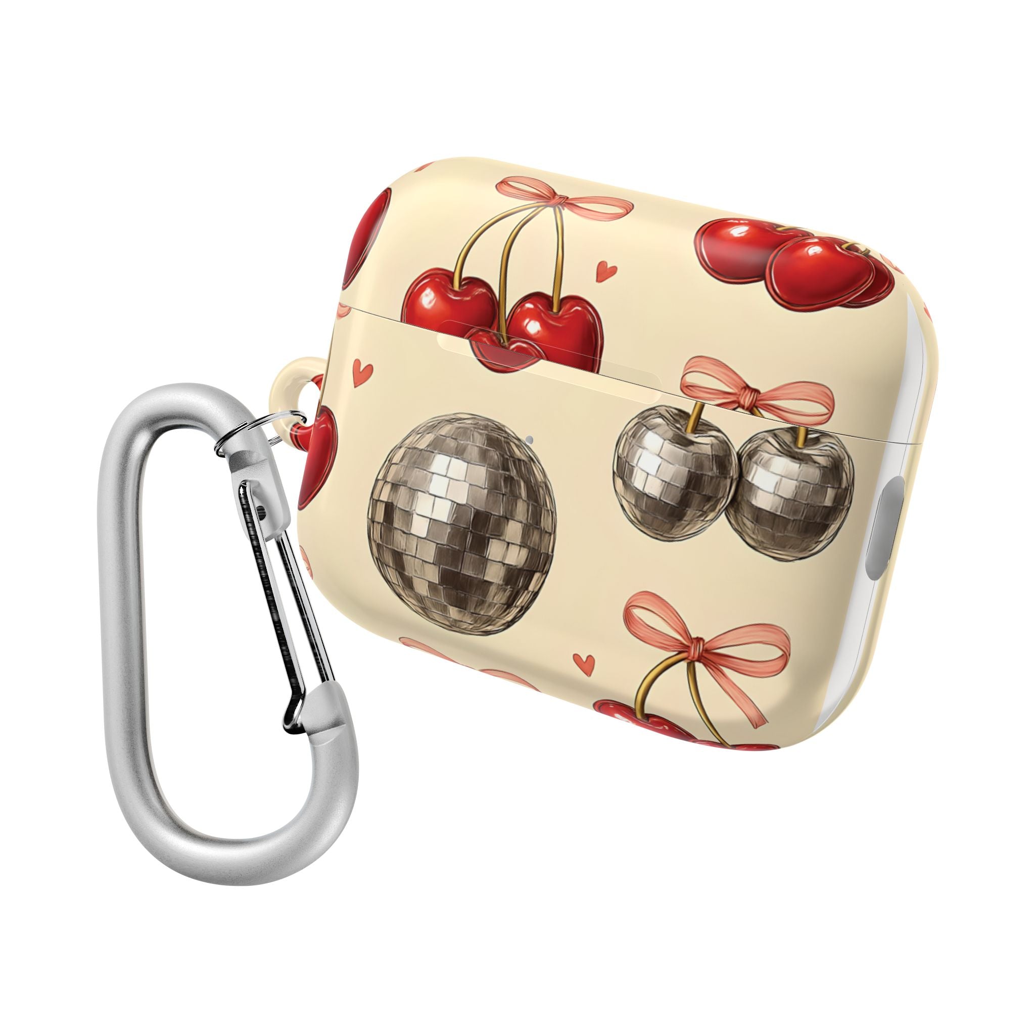 Fairy Dreams AirPods Case - Style and Protection in Every Detail