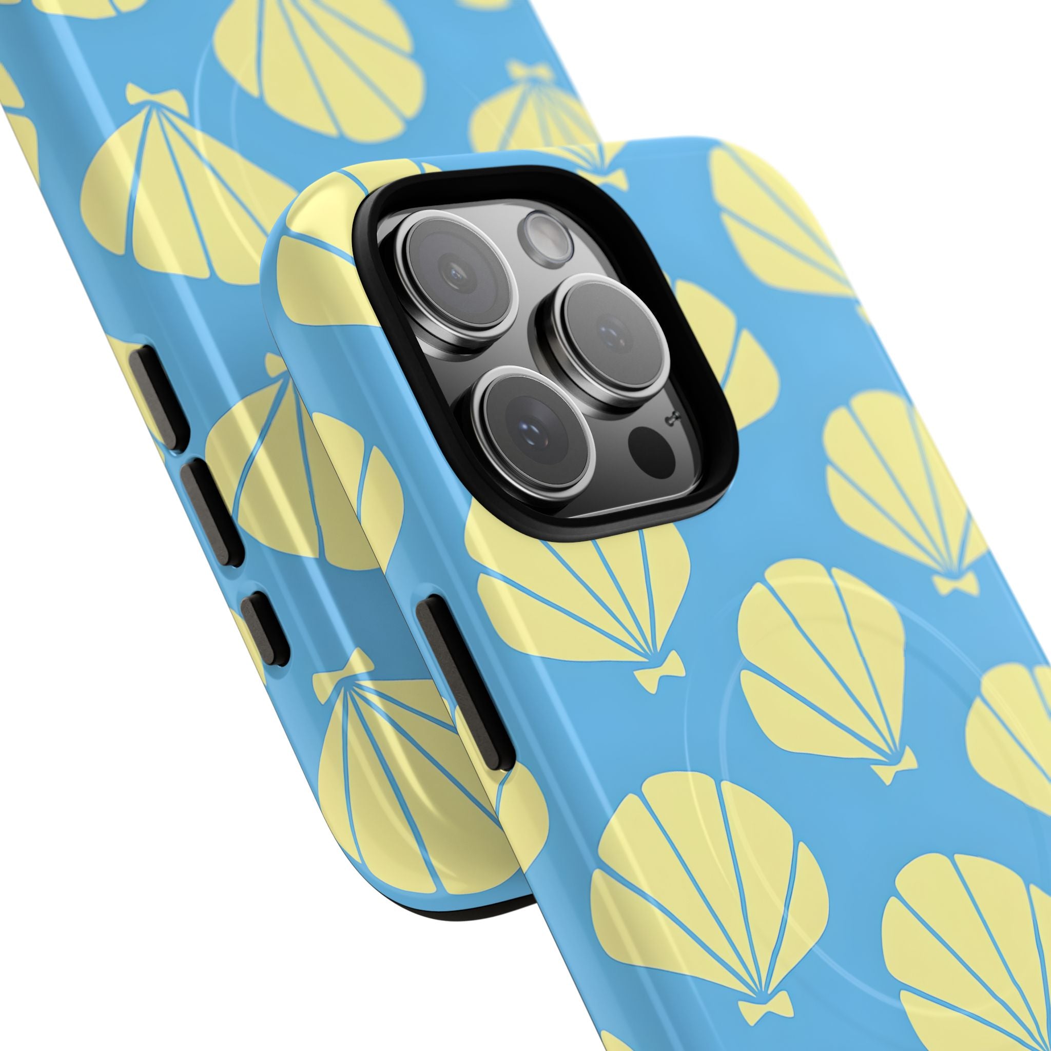 Magnetic Cases - Conchas en la