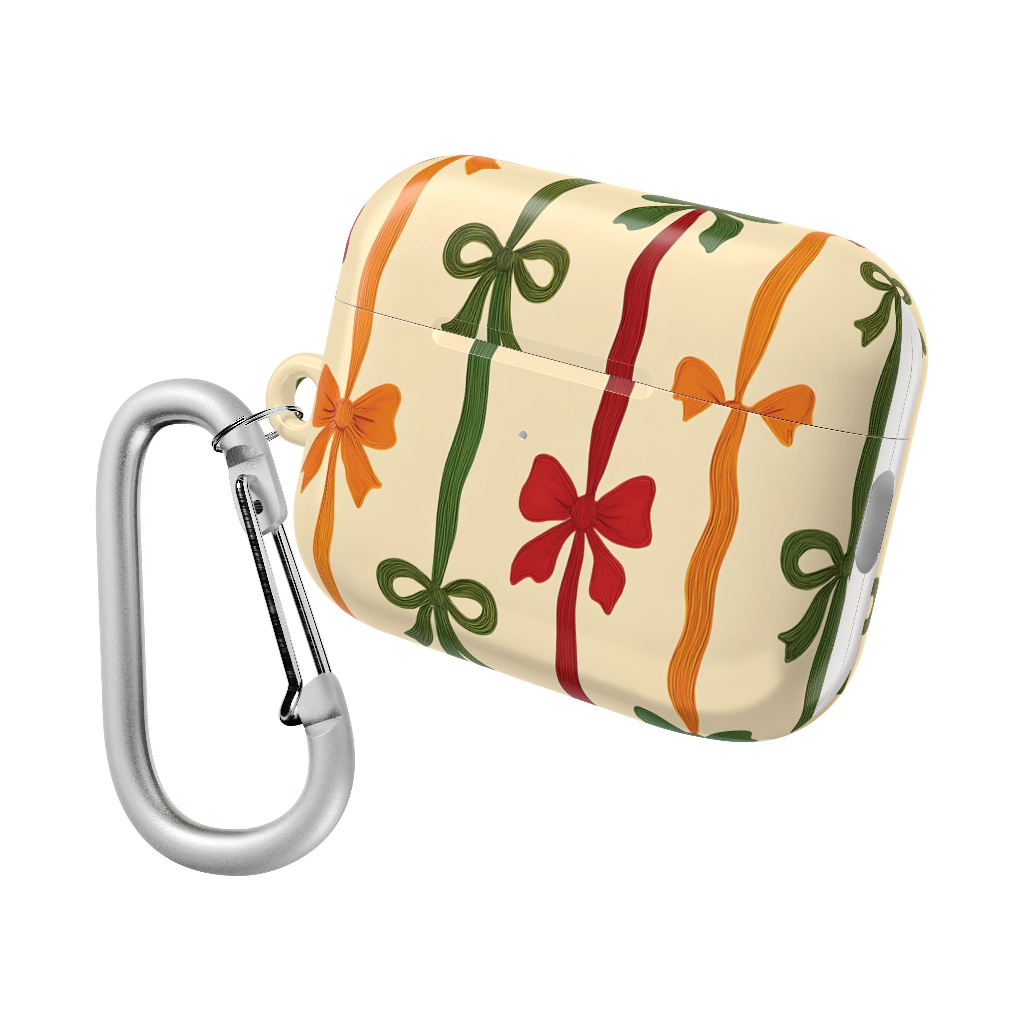Fairy Dreams AirPods Case - Style and Protection in Every Detail