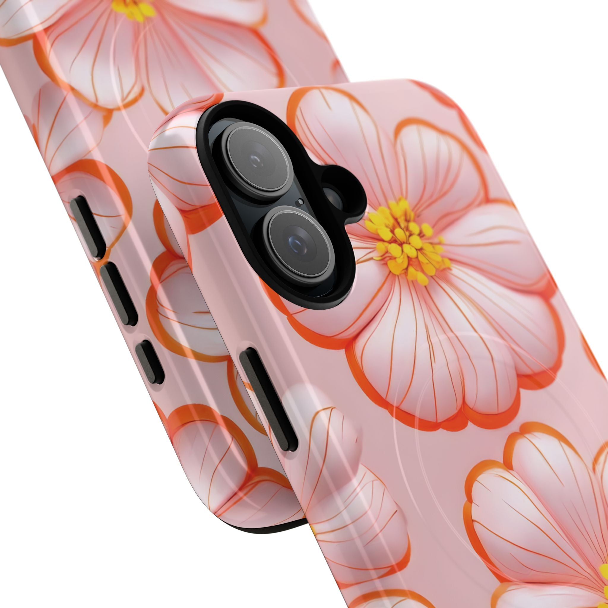 Flowers  |  iPhone Case Fairy Dream | MagSafe Compatible