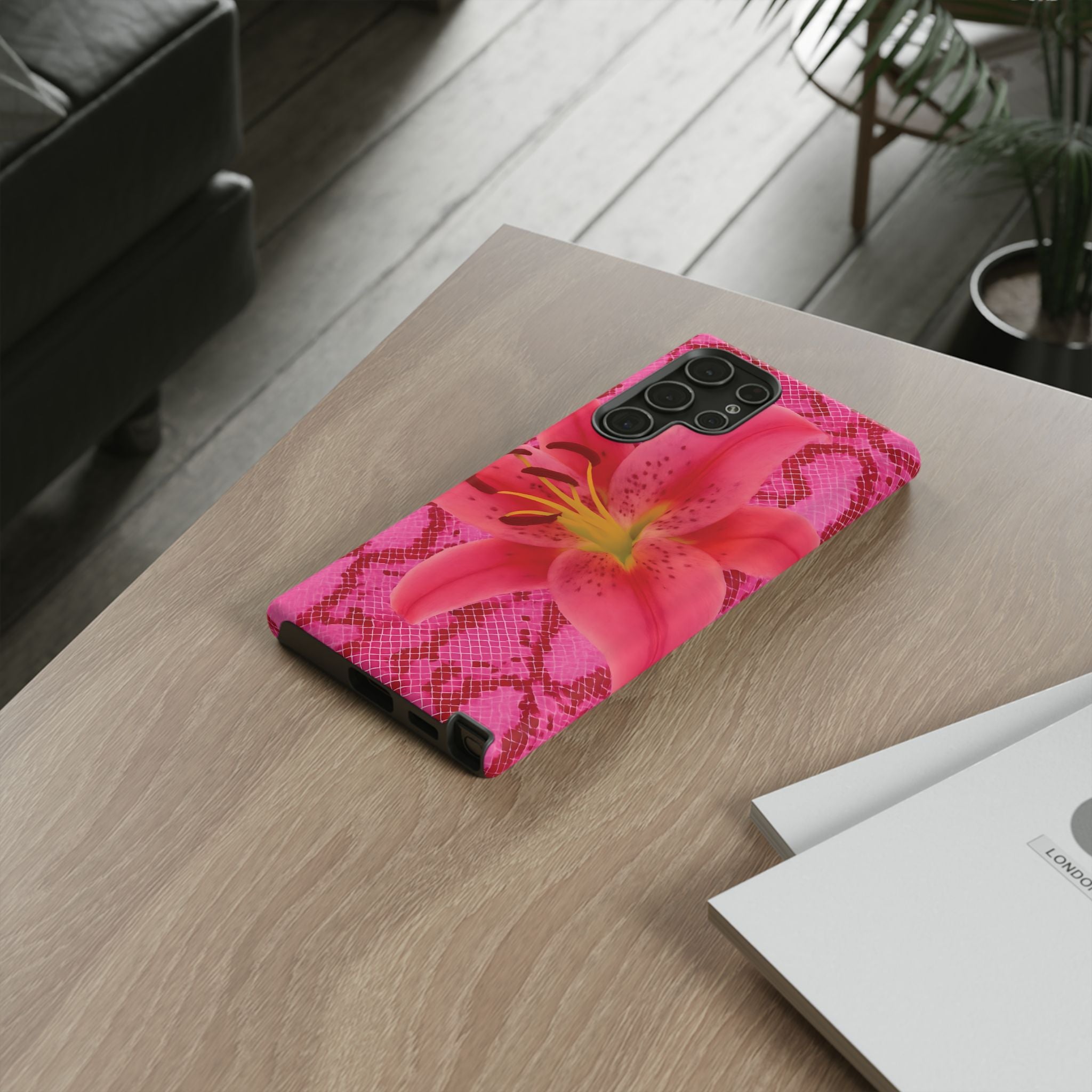 Fairy Dream Samsung Case | Stylish Protective Cover