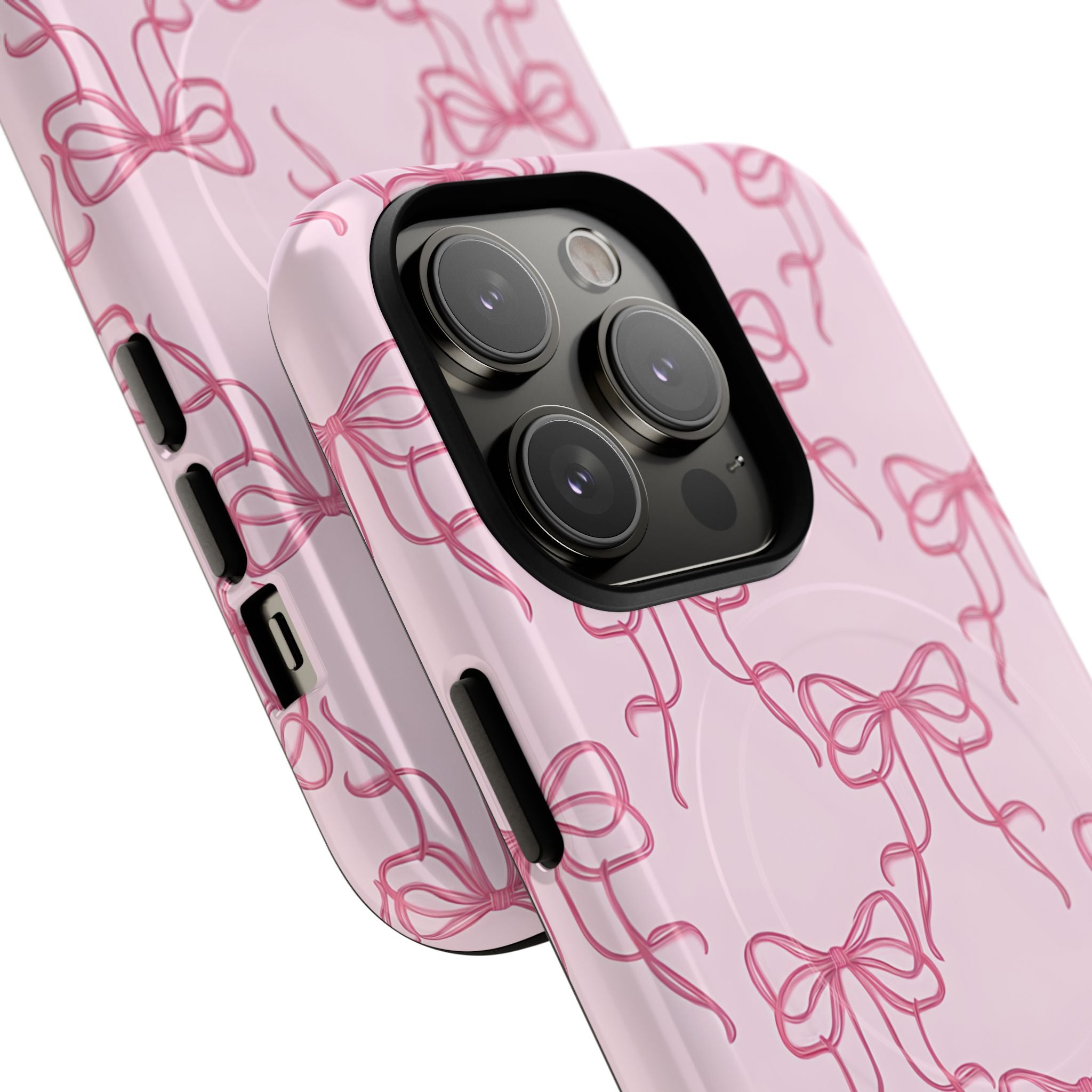 Abstract Purple | iPhone Case – Stylish Artistic Protective Cover