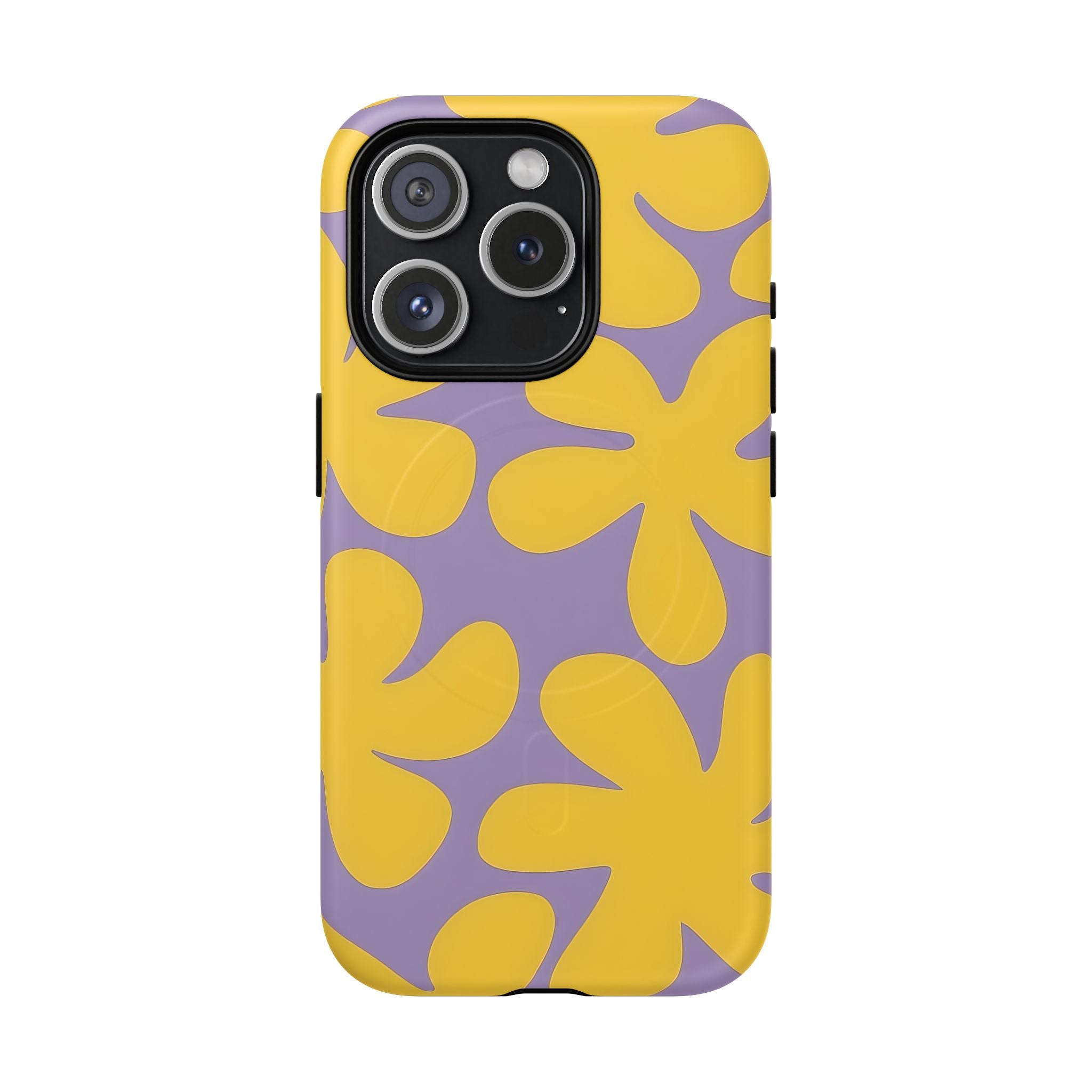 Yellow Flowers  |  iPhone Case Fairy Dream | MagSafe Compati