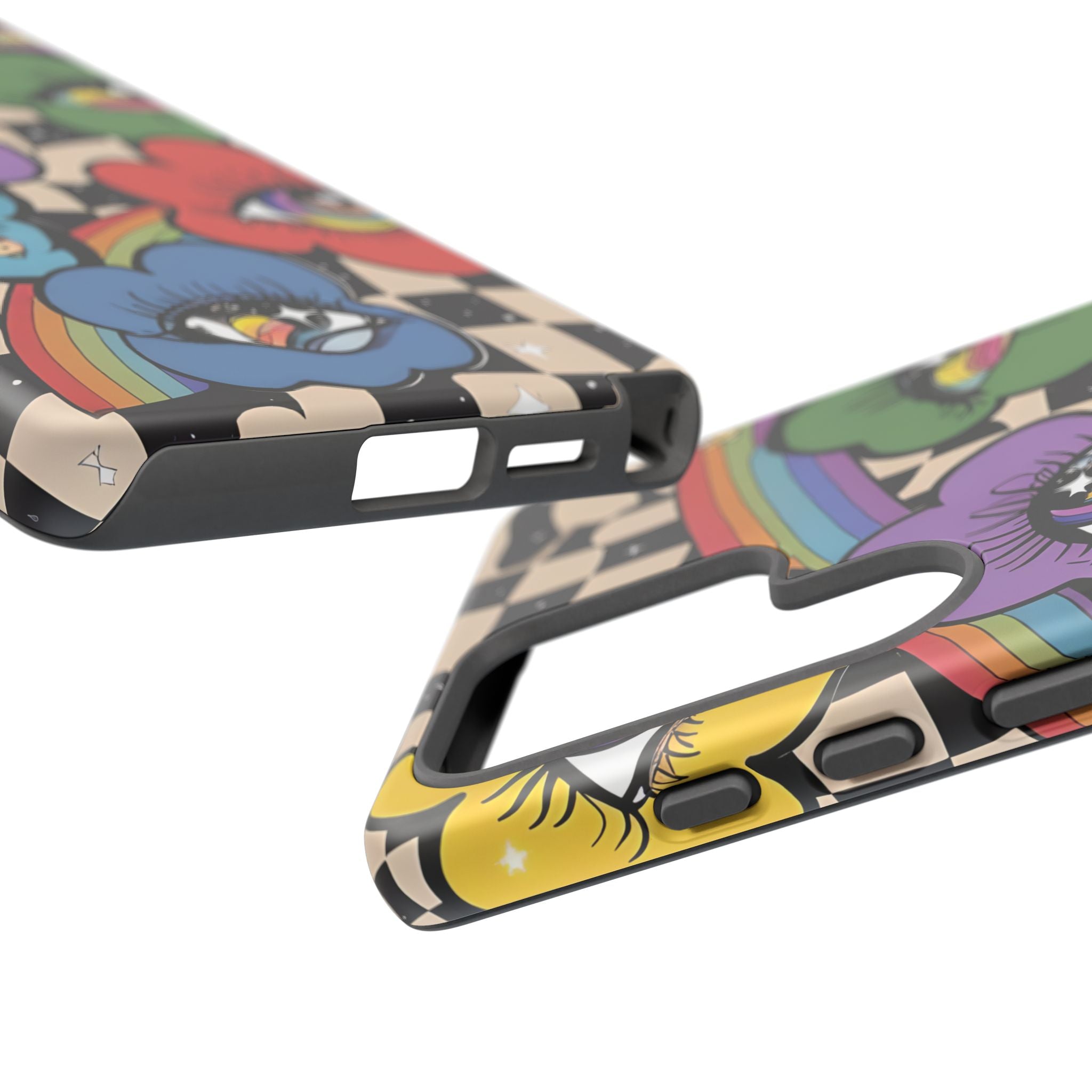 Fairy Dream Samsung Case | Stylish Protective Cover