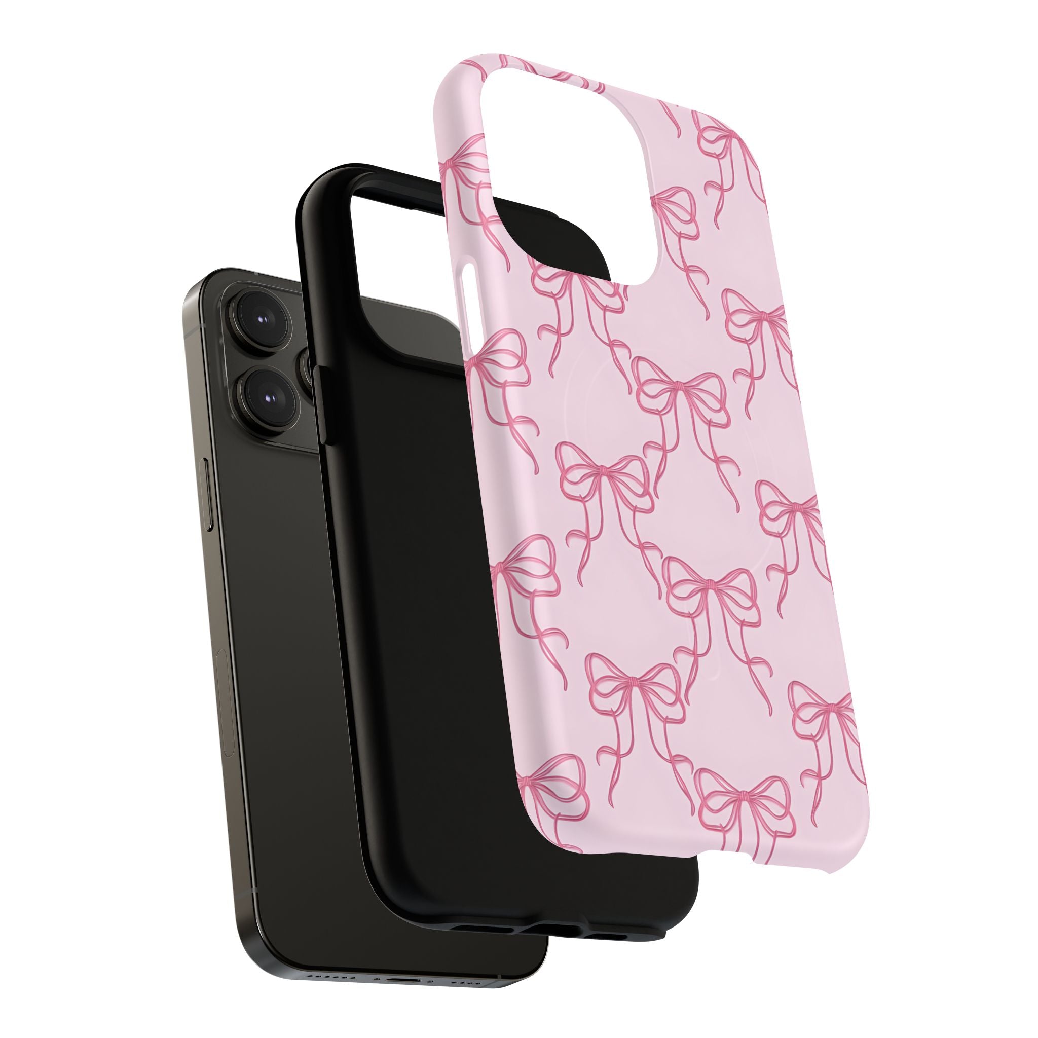Ribbon  |  iPhone Case Fairy Dream | MagSafe Compatible