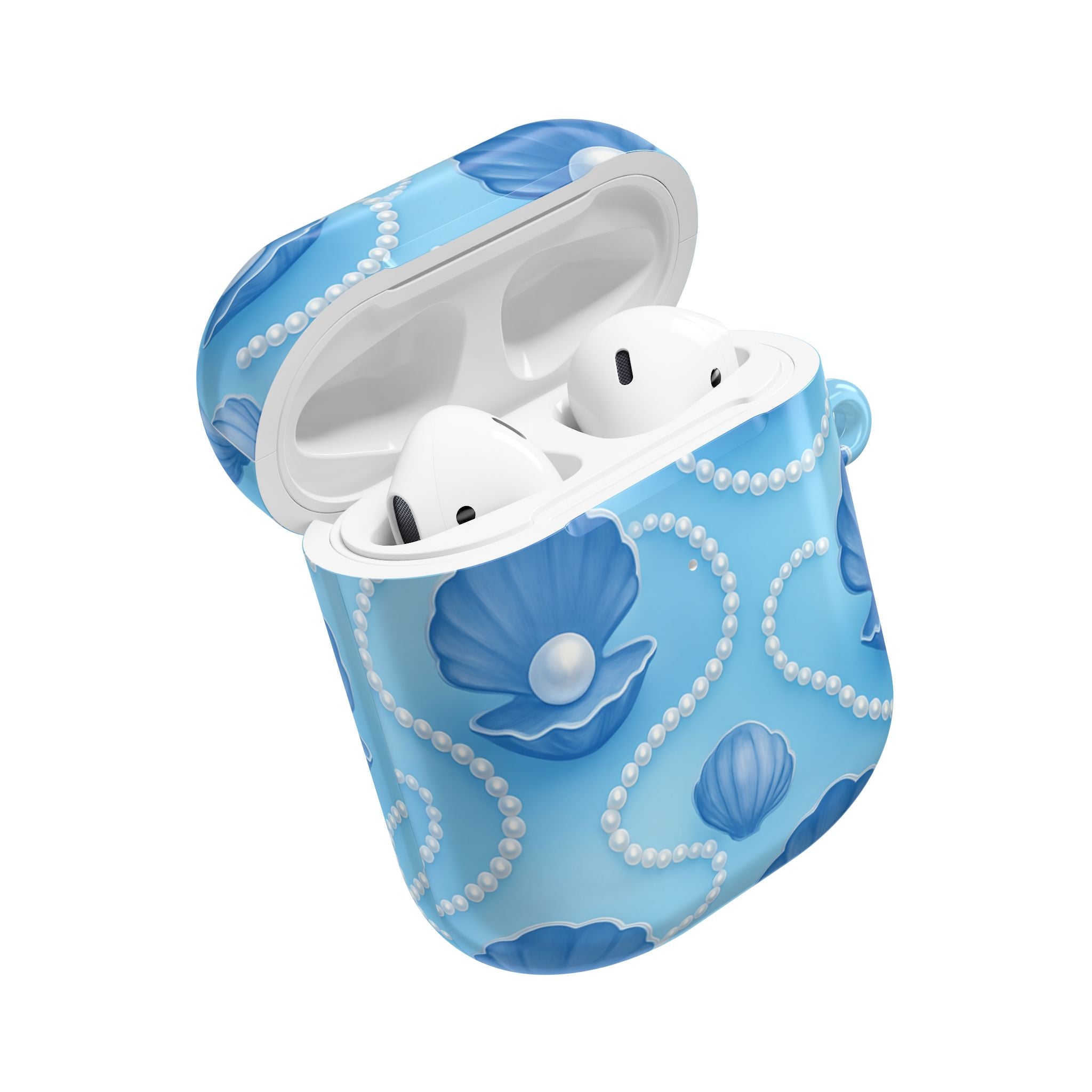 Fairy Dreams AirPods Case - Style and Protection in Every Detail