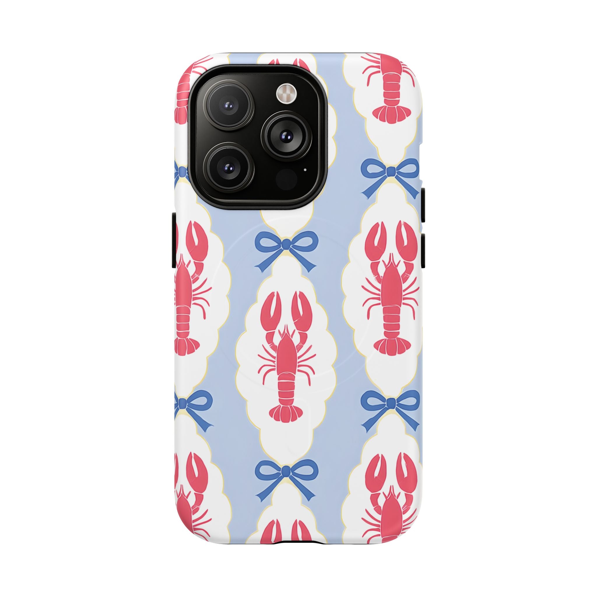 Lobster  |  iPhone Case Fairy Dream | MagSafe Compatible