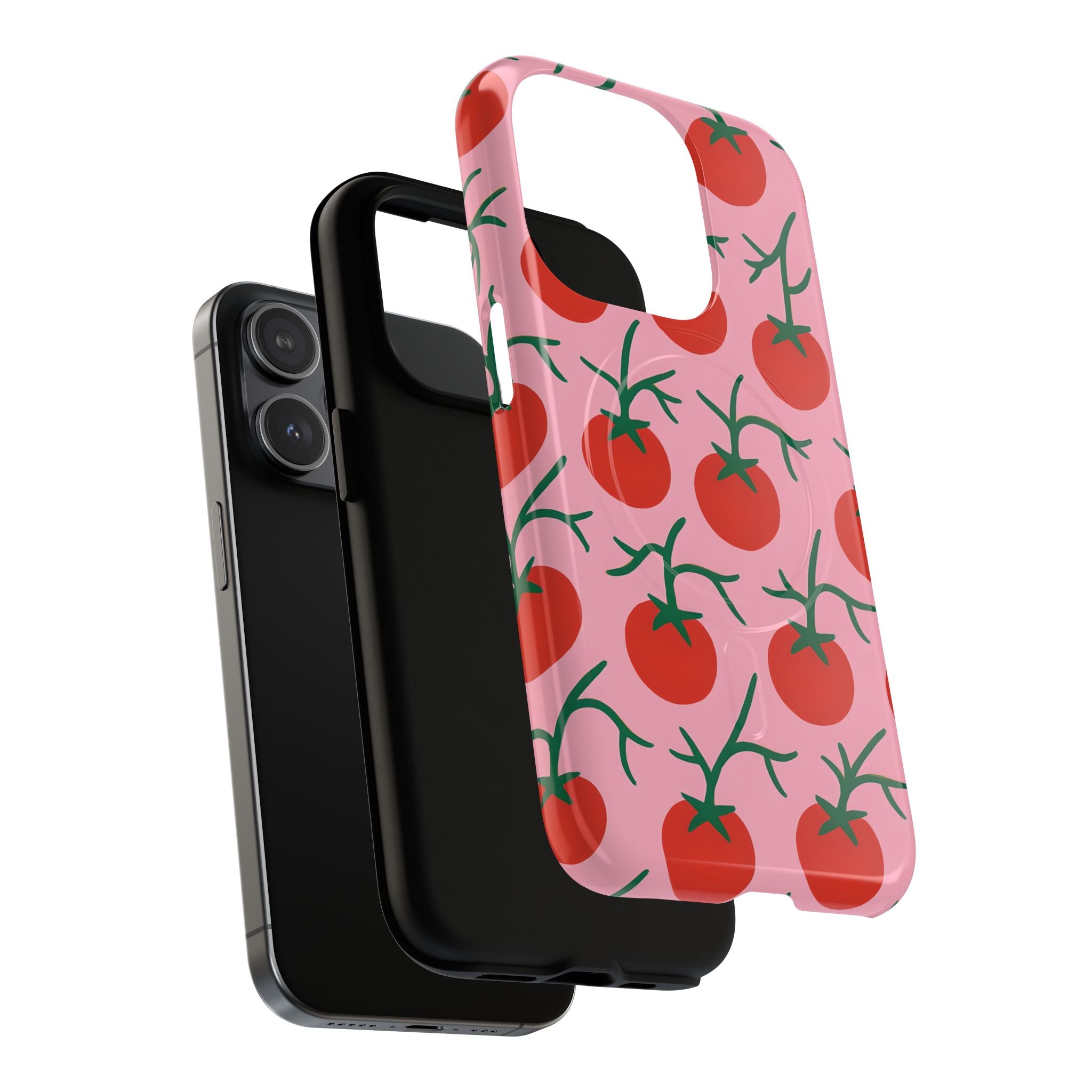 Tomatoes  |  iPhone Case Fairy Dream | MagSafe Compatible