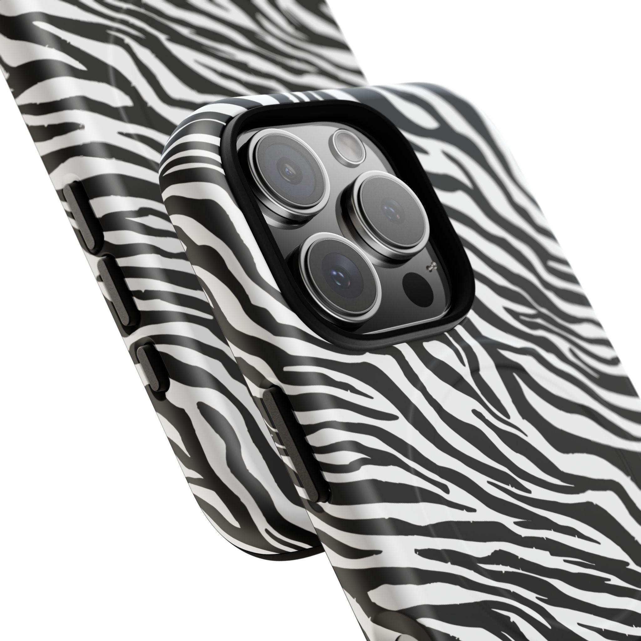 Zebra  |  iPhone Case Fairy Dream | MagSafe Compatible