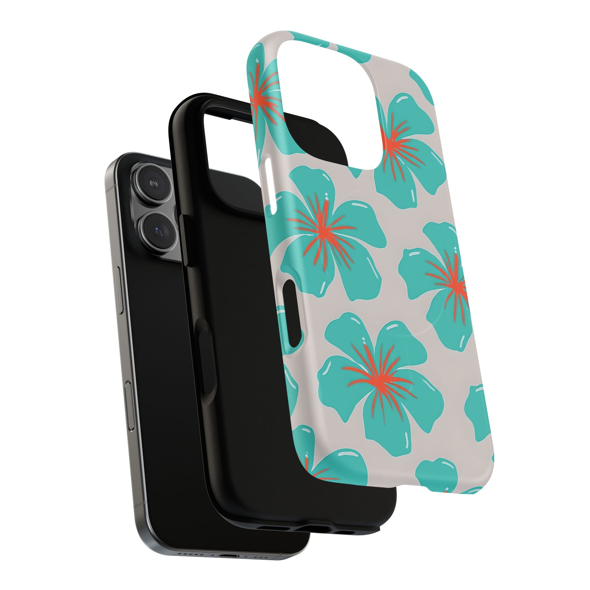 Flower  |  iPhone Case Fairy Dream | MagSafe Compatible