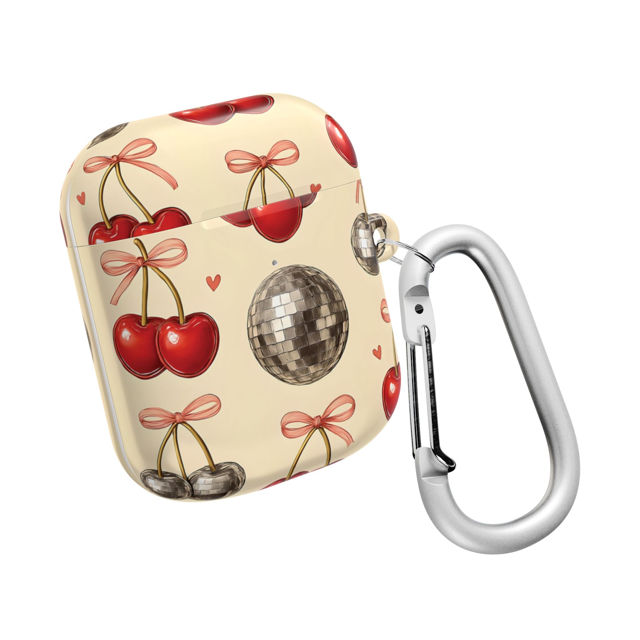 Fairy Dreams AirPods Case - Style and Protection in Every Detail