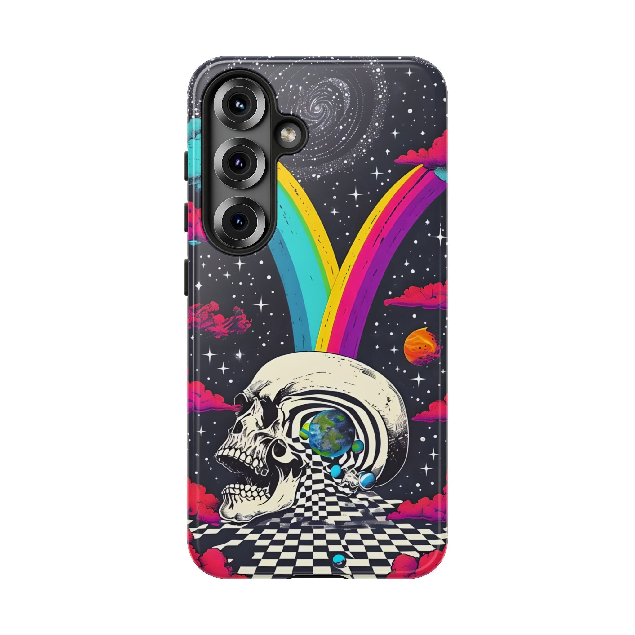 Fairy Dream Samsung Case | Stylish Protective Cover