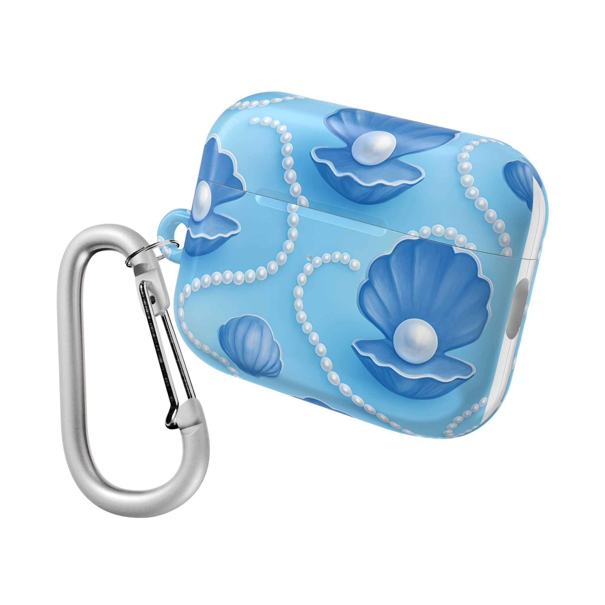 Fairy Dreams AirPods Case - Style and Protection in Every Detail