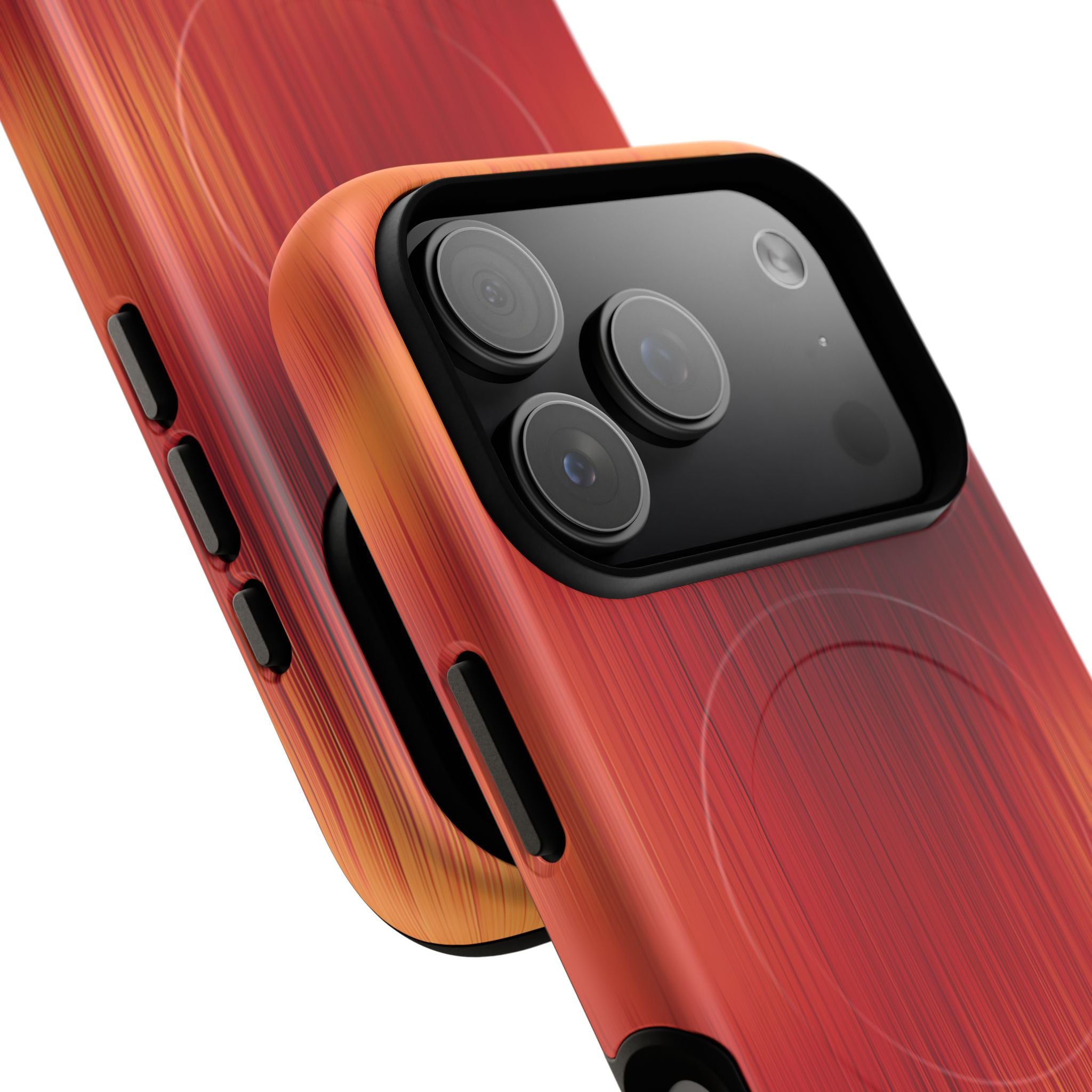 Aura | iPhone Case Fairy Dream – Mag  Safe Compatible Cover