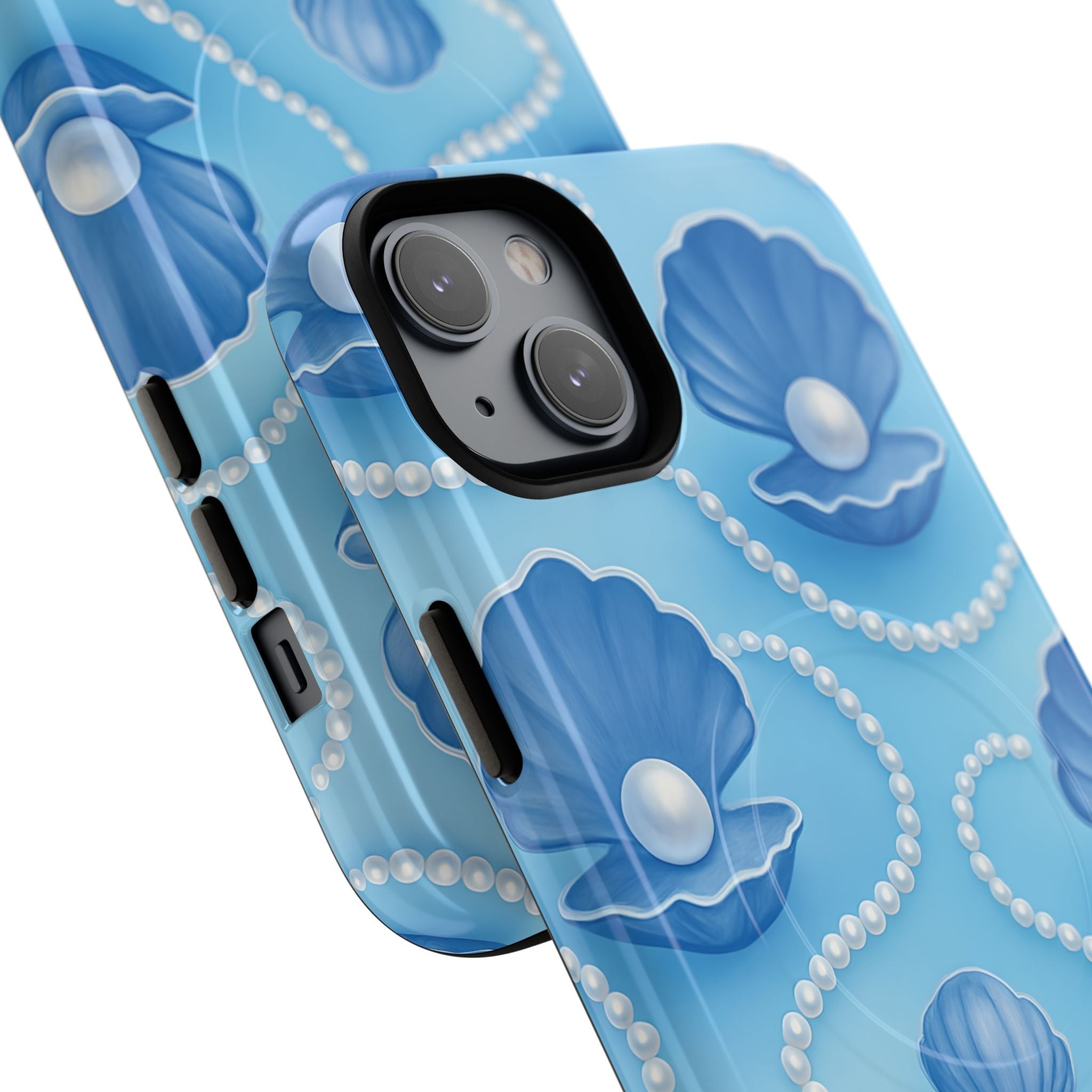Shell  |  iPhone Case Fairy Dream | MagSafe Compatible