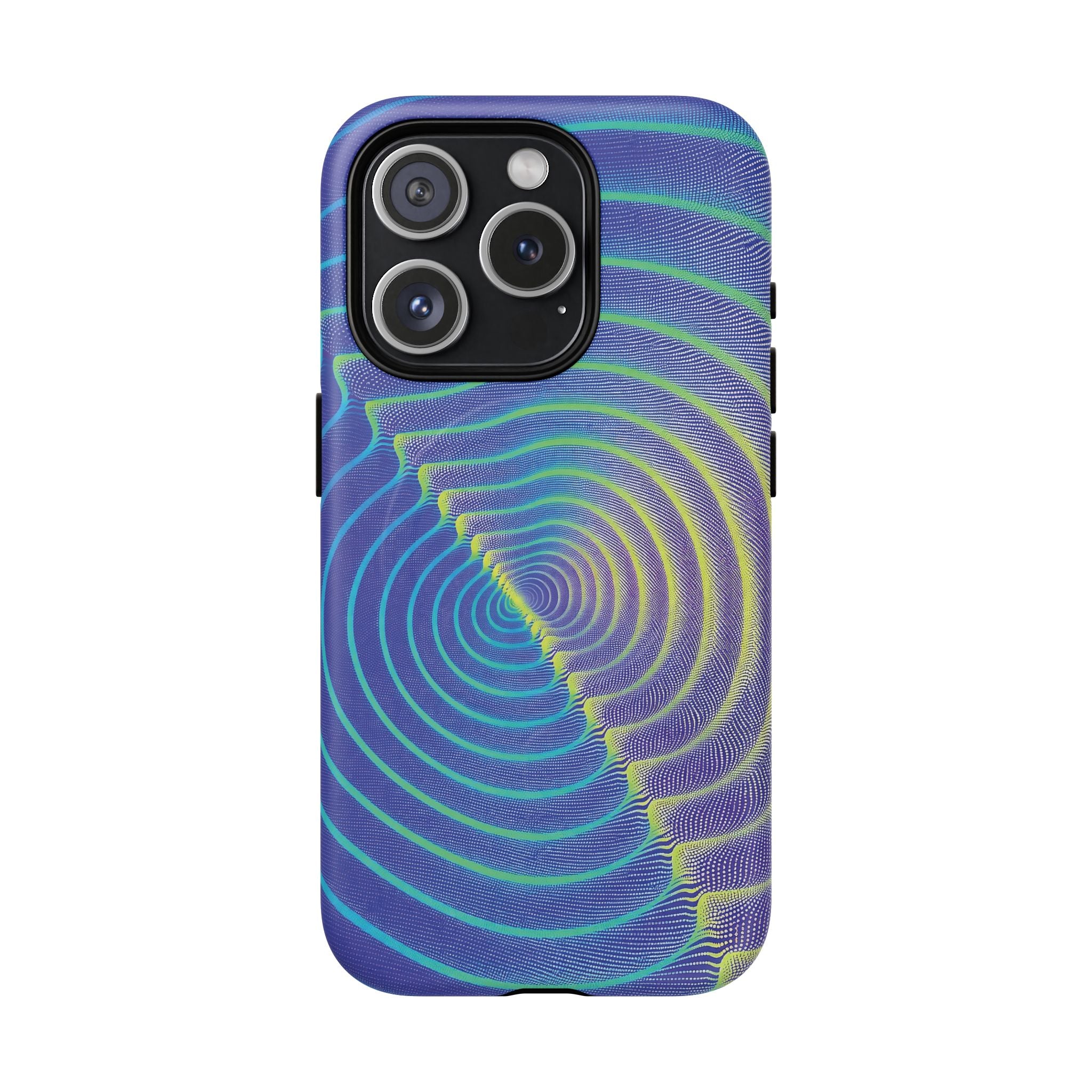 Copy of Electromagnetismo Tough Magnetic Case — Protective Phone Cover