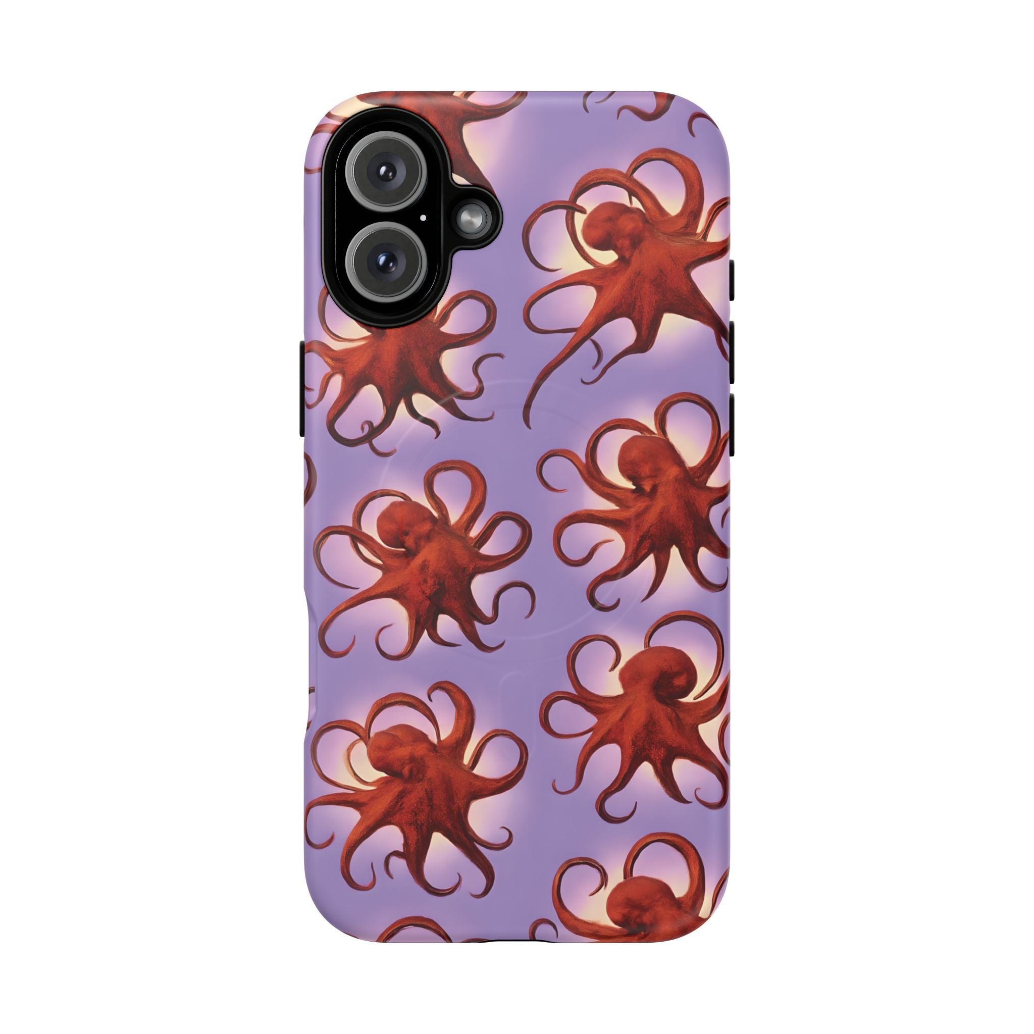 Octopus  |  iPhone Case Fairy Dream | MagSafe Compatible