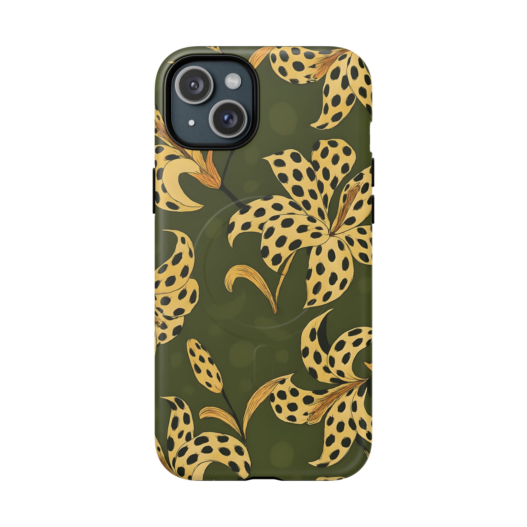 Jungle  |  iPhone Case Fairy Dream | MagSafe Compatible