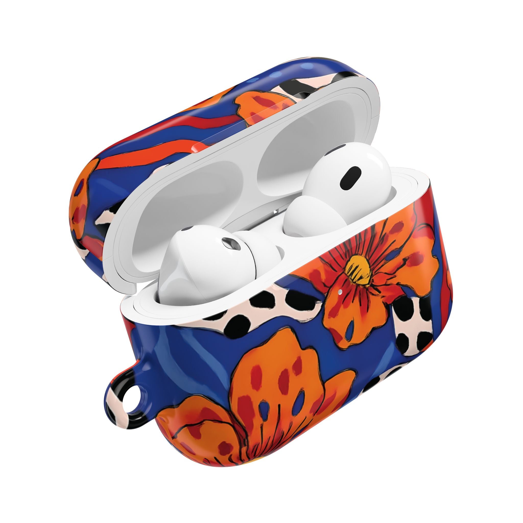 Fairy Dreams AirPods Case - Style and Protection in Every Detail
