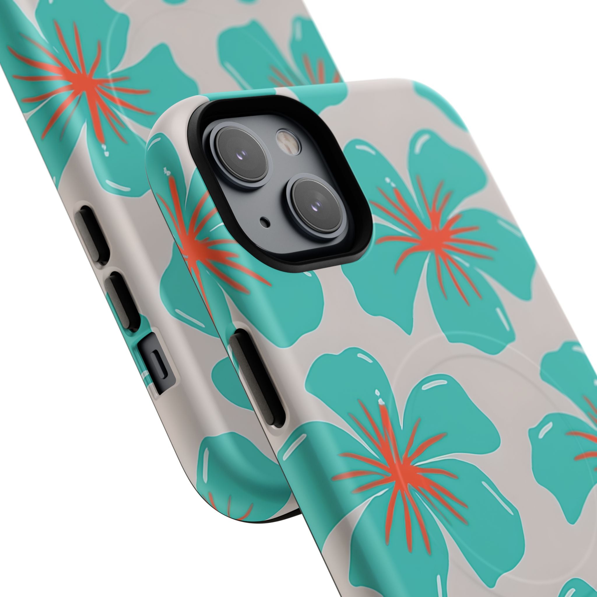 Flower  |  iPhone Case Fairy Dream | MagSafe Compatible
