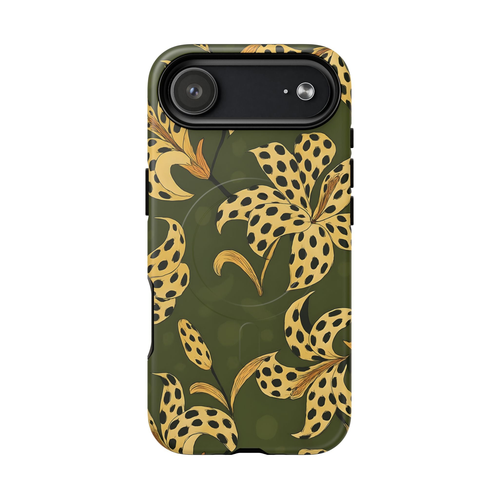 Jungle  |  iPhone Case Fairy Dream | MagSafe Compatible
