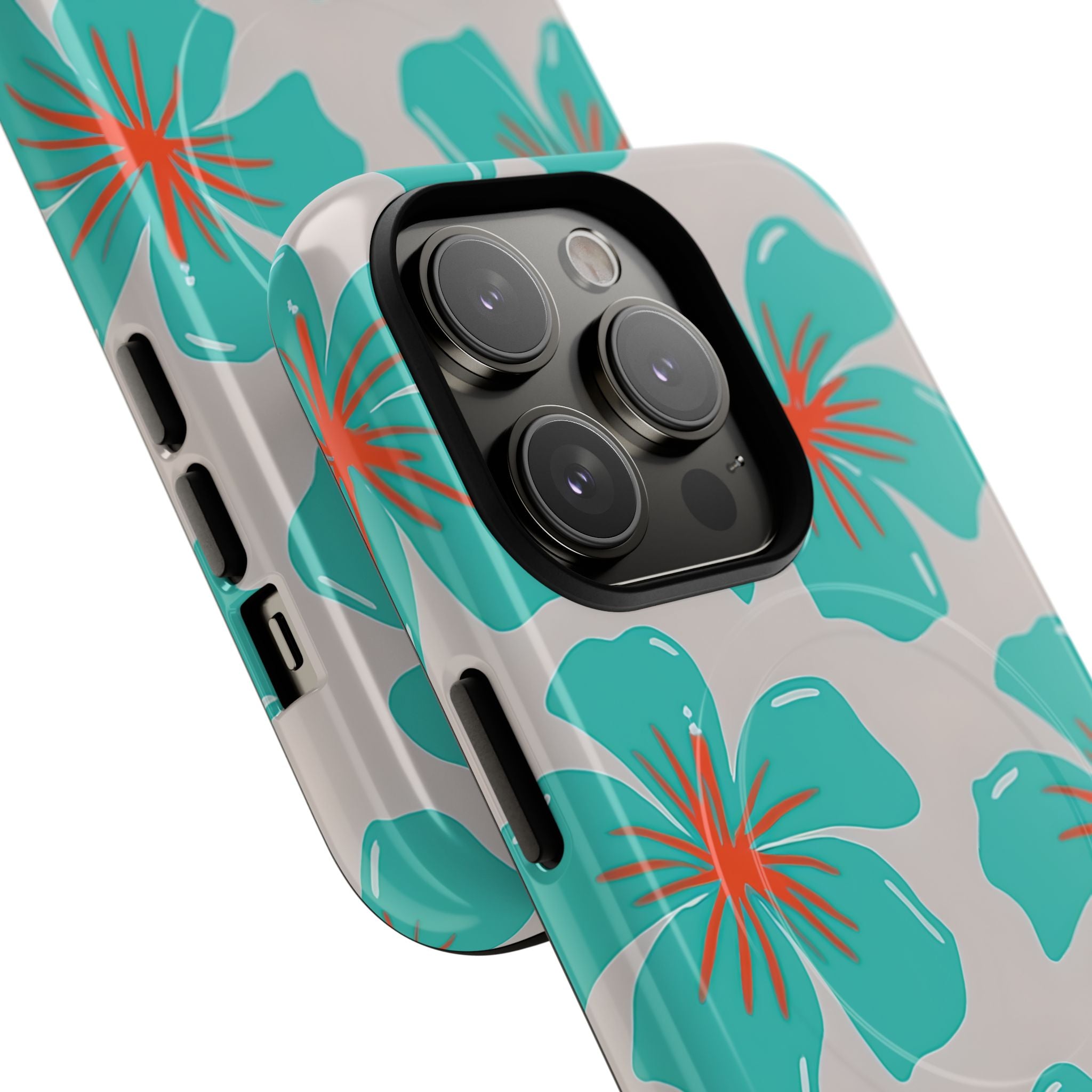 Flower  |  iPhone Case Fairy Dream | MagSafe Compatible
