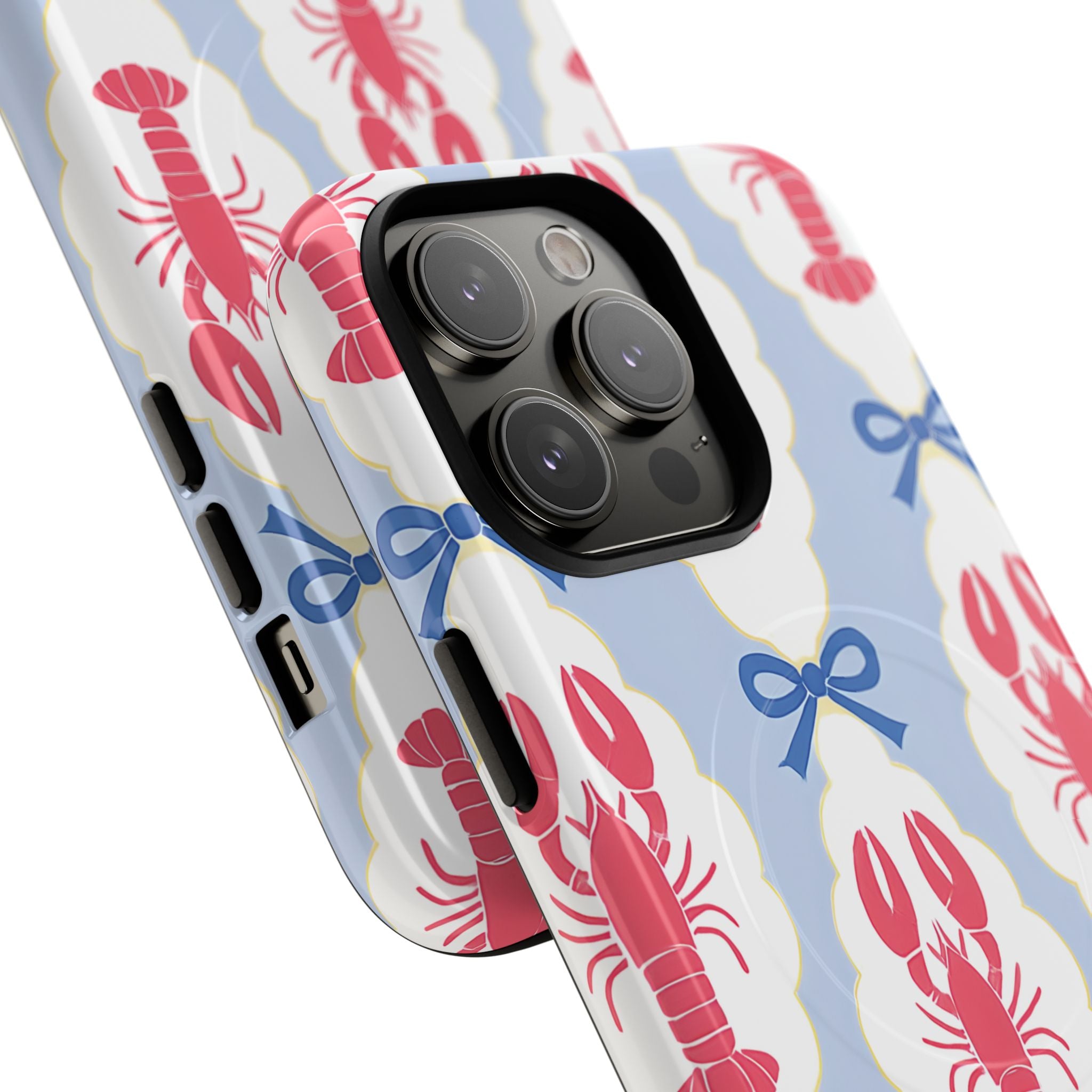 Lobster  |  iPhone Case Fairy Dream | MagSafe Compatible