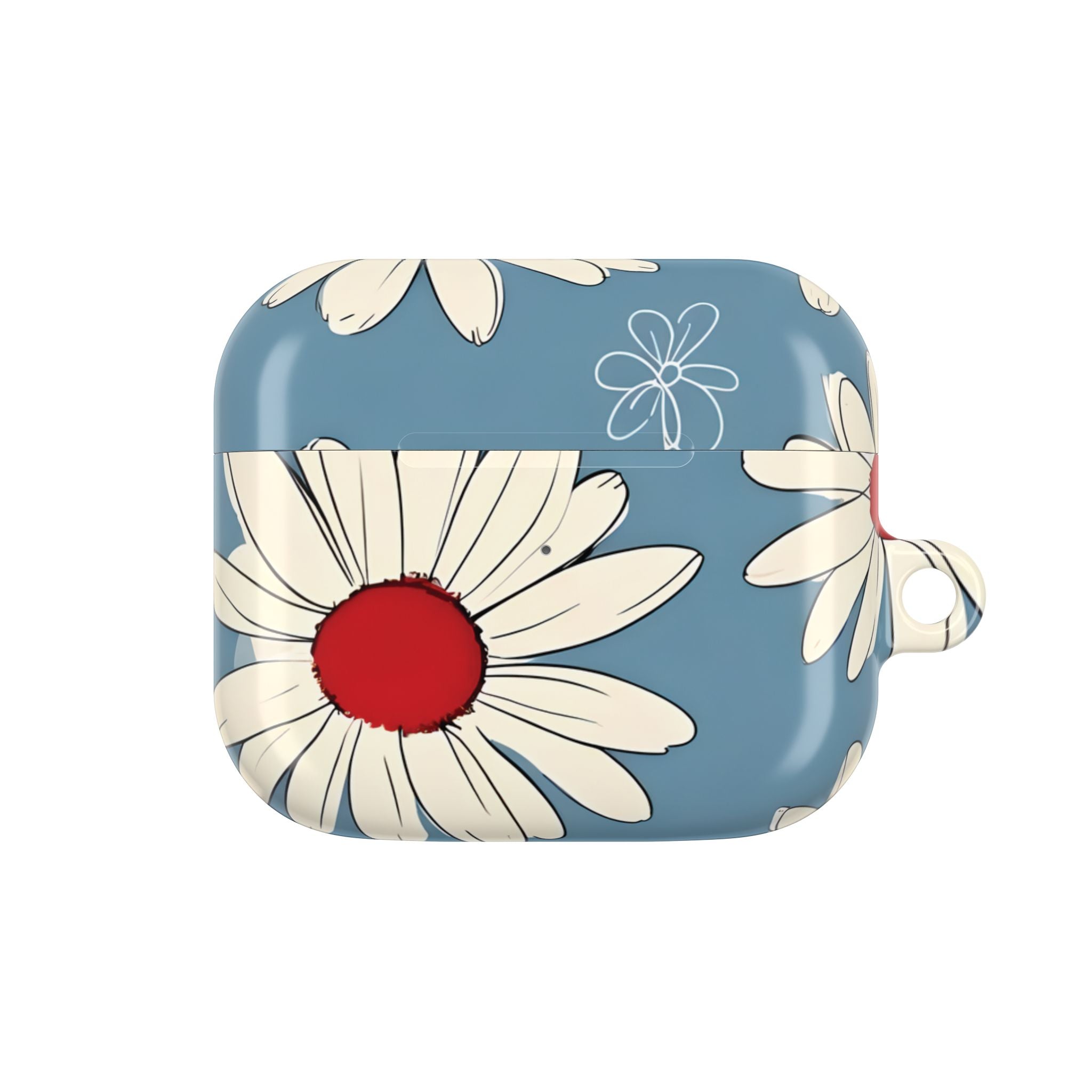 Fairy Dreams AirPods Case - Style and Protection in Every Detail