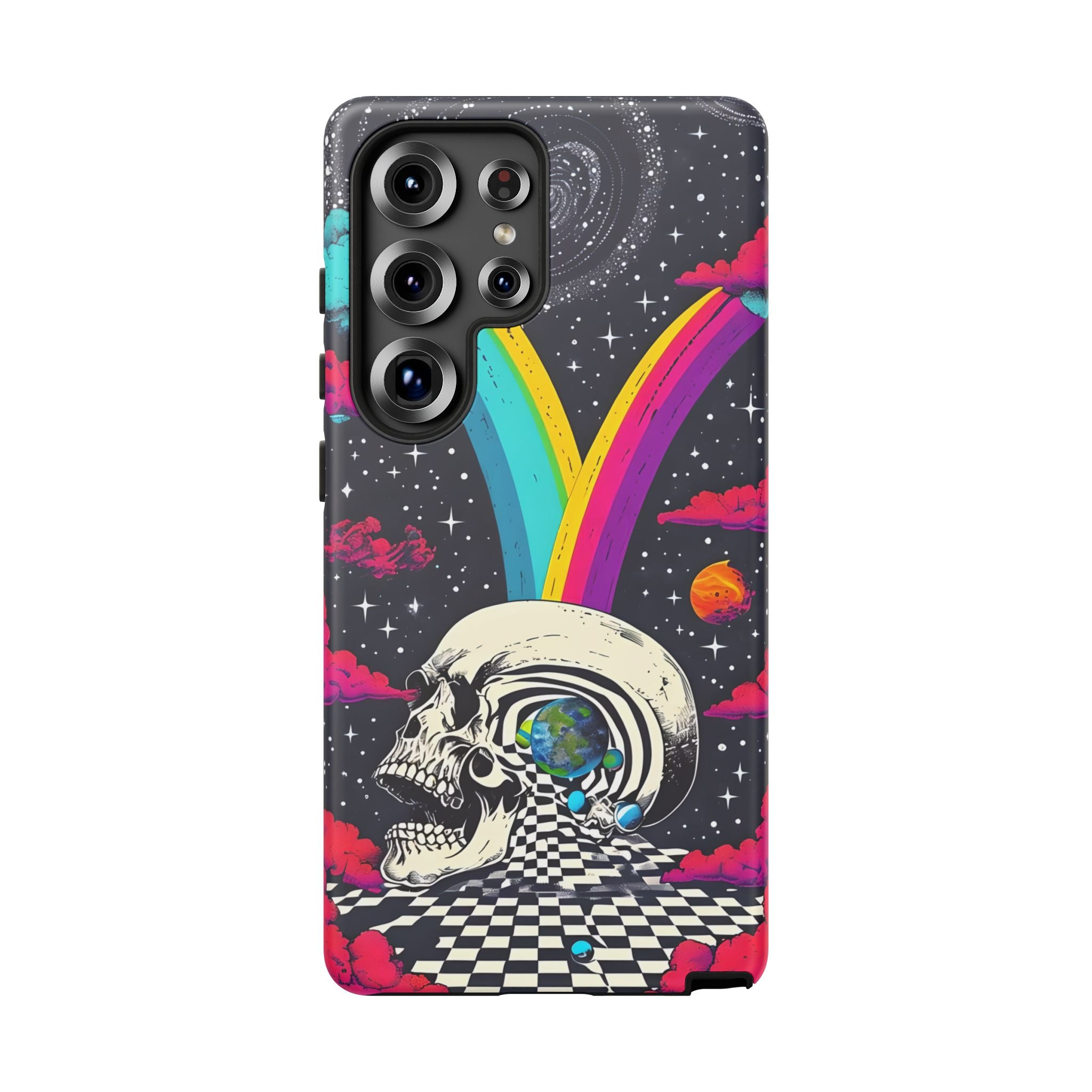 Fairy Dream Samsung Case | Stylish Protective Cover