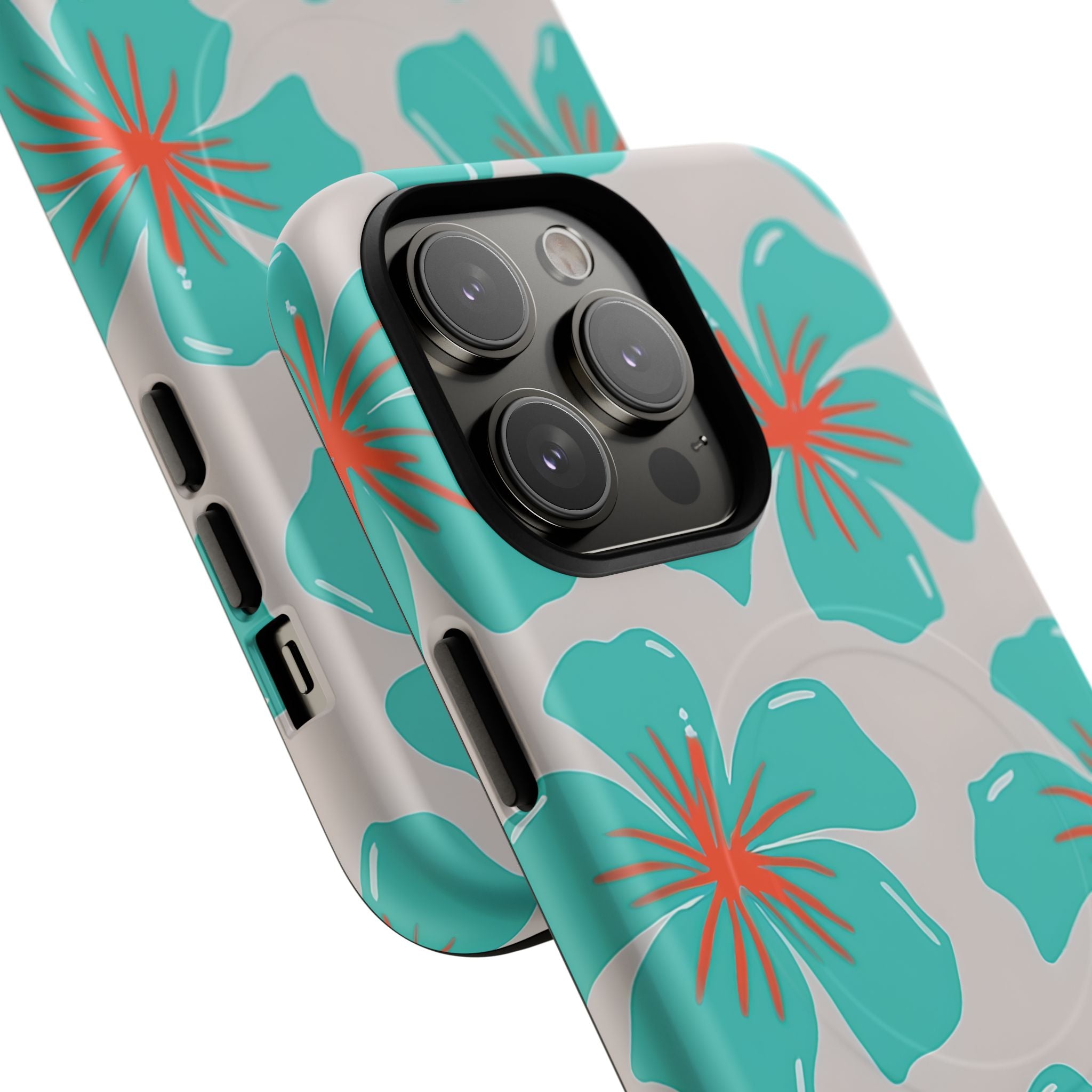 Flower  |  iPhone Case Fairy Dream | MagSafe Compatible