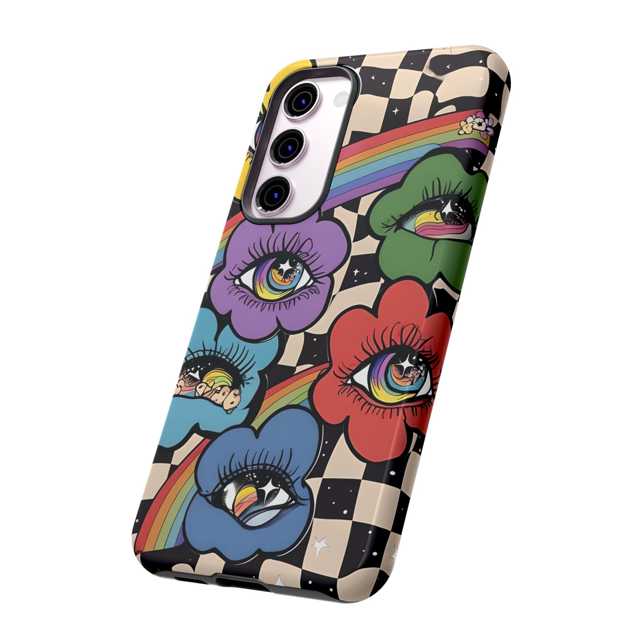 Fairy Dream Samsung Case | Stylish Protective Cover