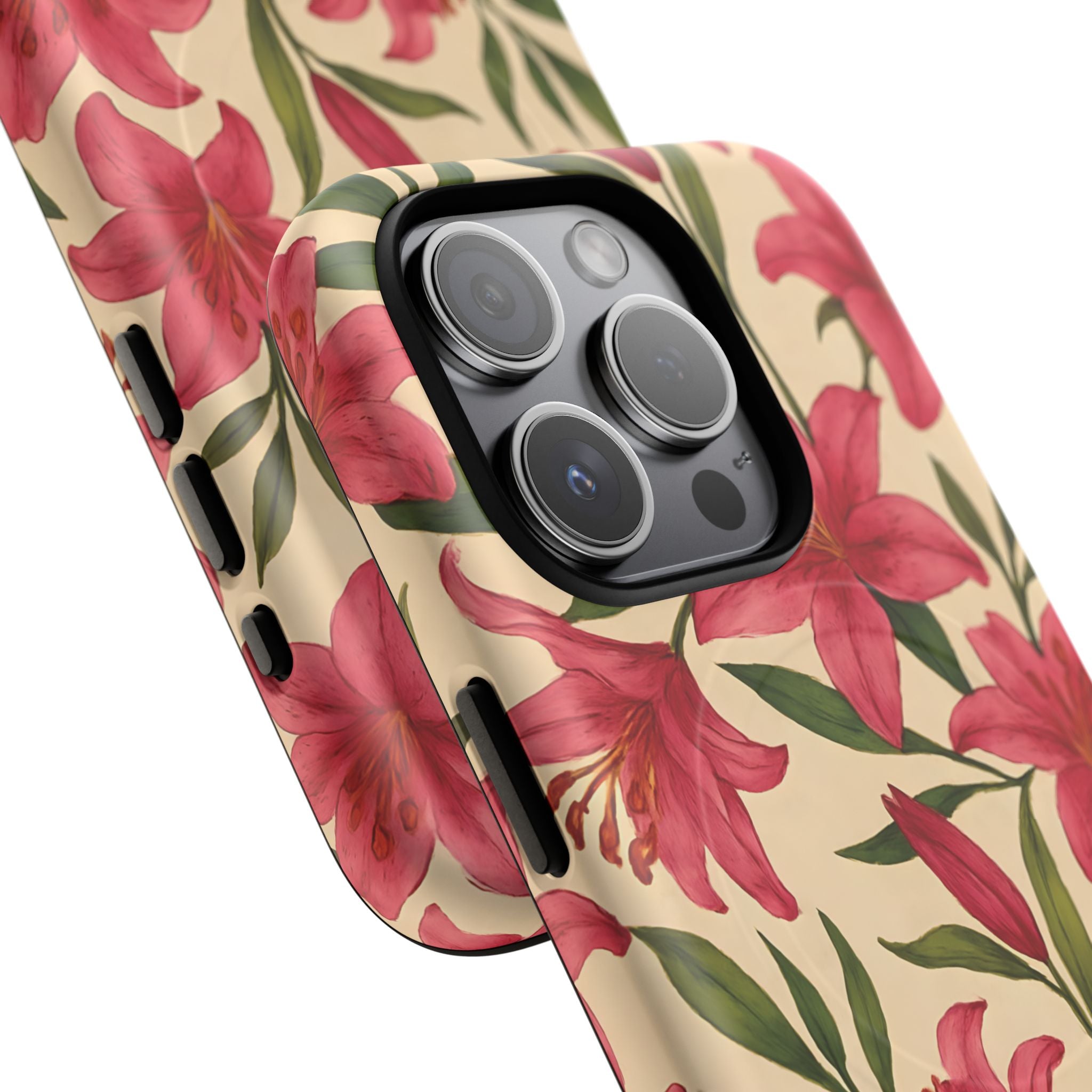 MagSafe Cases - Floral Design