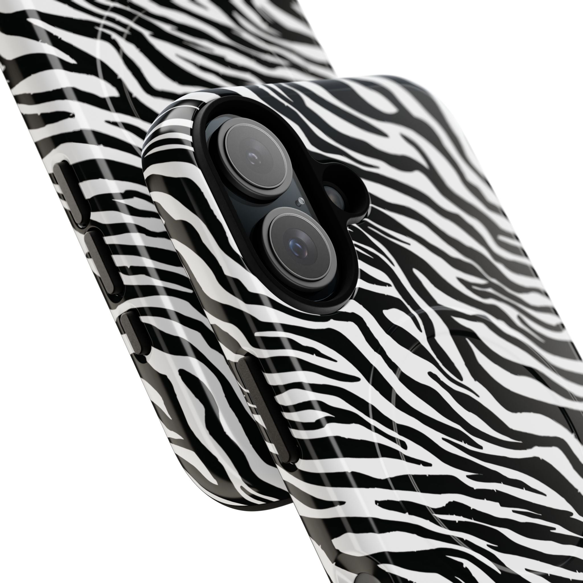Zebra  |  iPhone Case Fairy Dream | MagSafe Compatible
