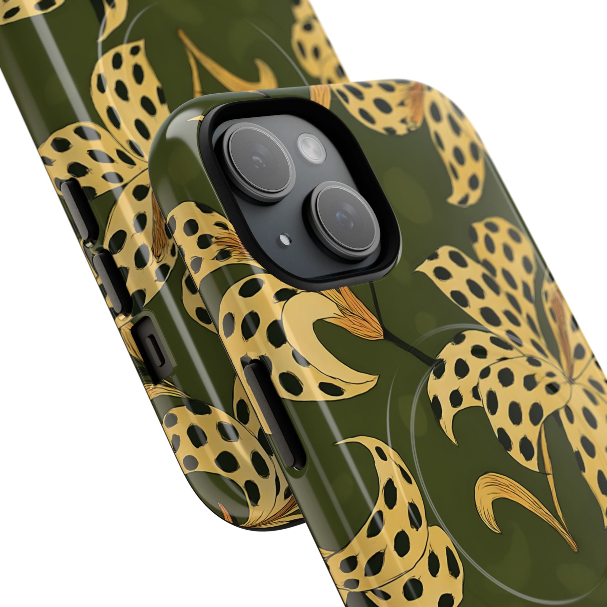 Jungle  |  iPhone Case Fairy Dream | MagSafe Compatible