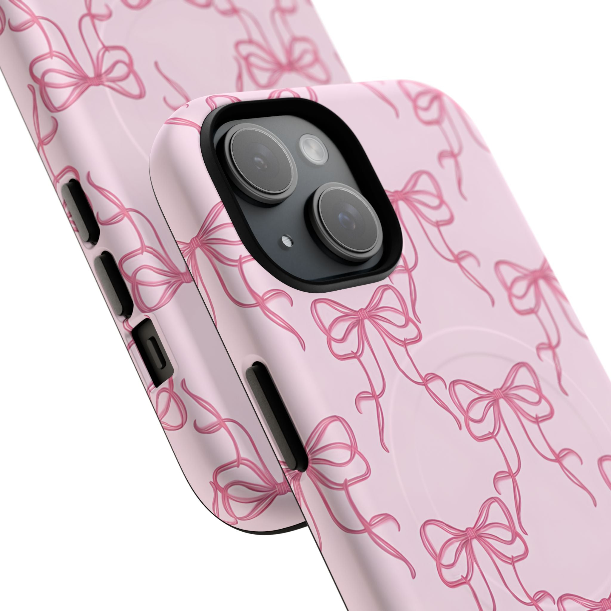 Ribbon  |  iPhone Case Fairy Dream | MagSafe Compatible