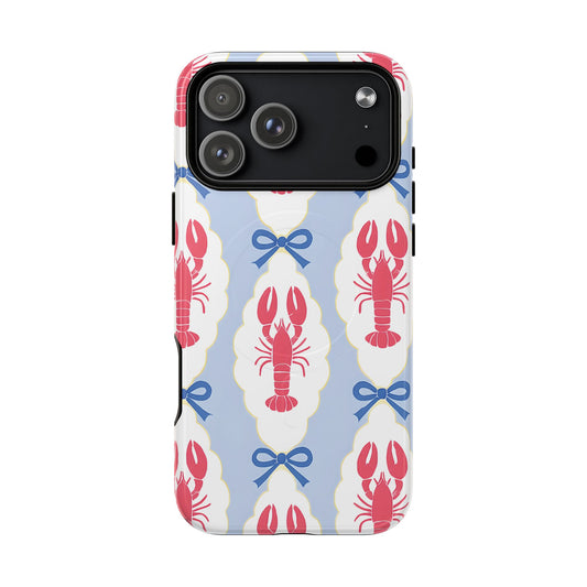 Lobster  |  iPhone Case Fairy Dream | MagSafe Compatible